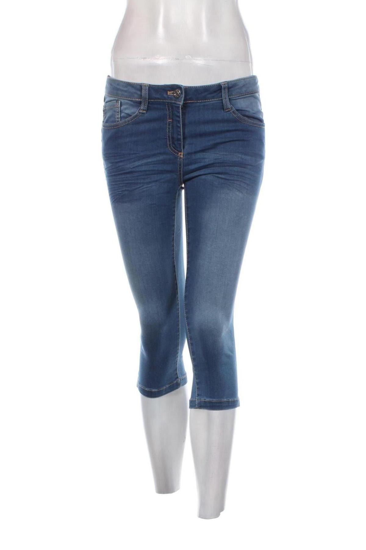 Damen Jeans S.Oliver, Größe M, Farbe Blau, Preis € 4,99