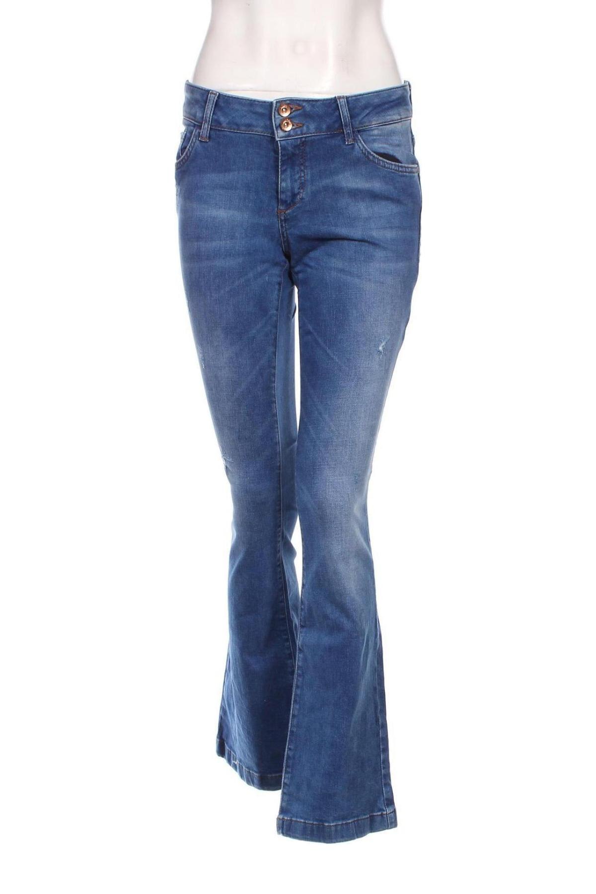 Damen Jeans S.Oliver, Größe S, Farbe Blau, Preis € 19,58