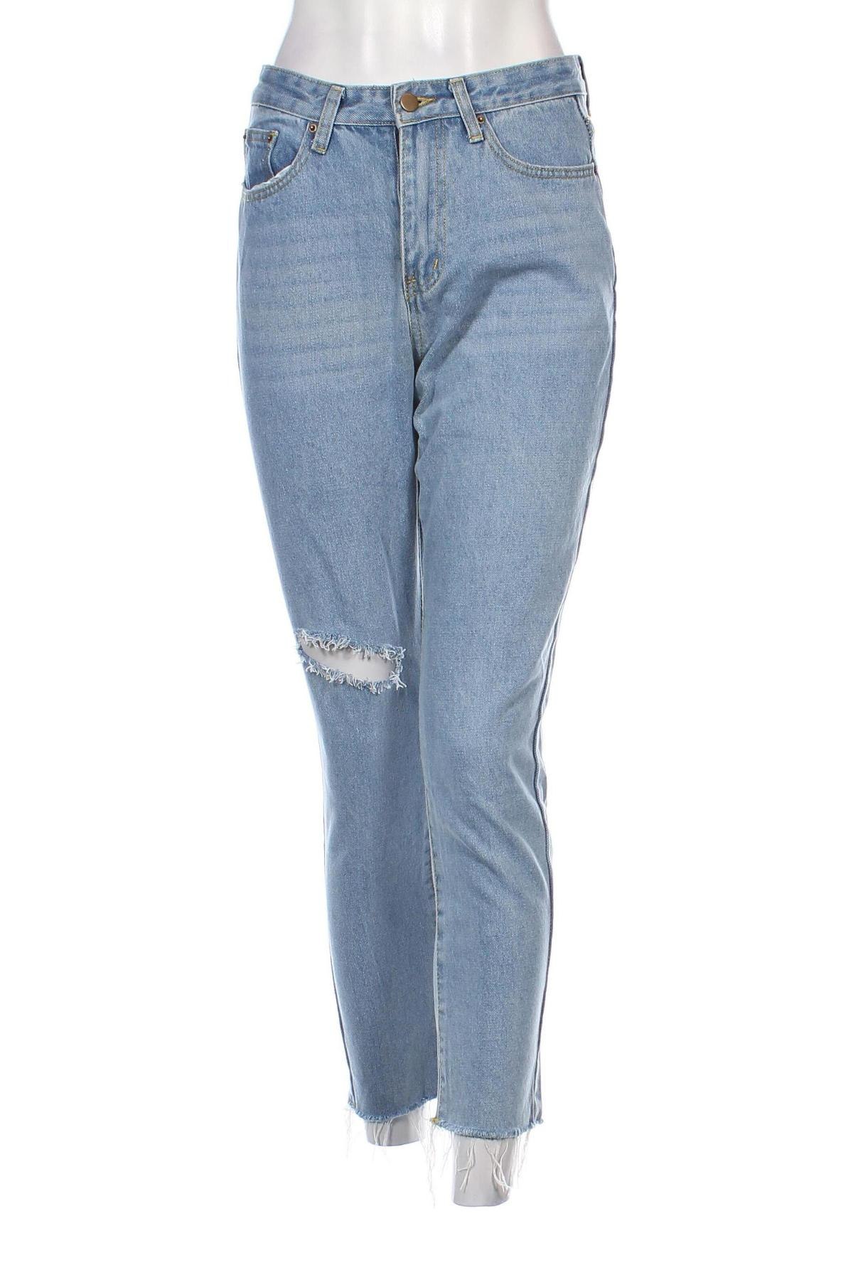 Damen Jeans SHEIN, Größe S, Farbe Blau, Preis 5,99 €