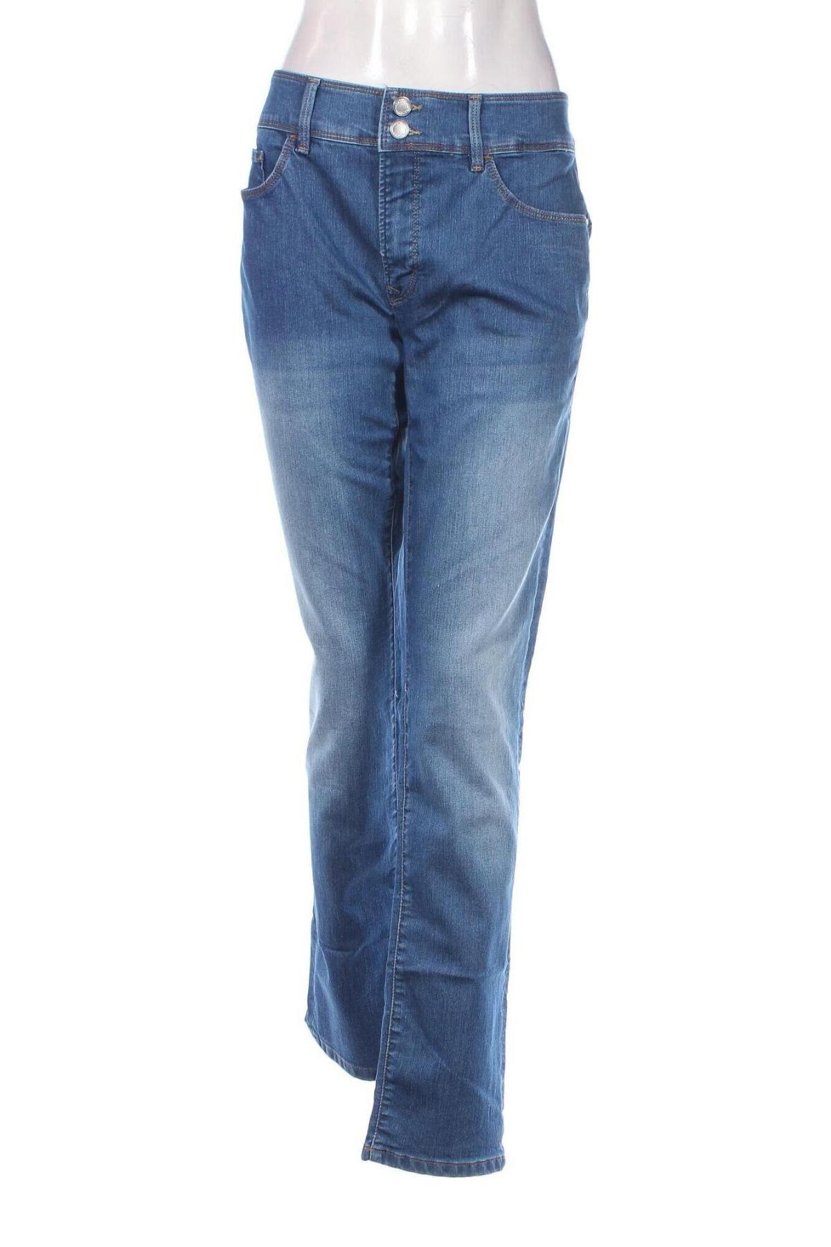 Damen Jeans Salsa, Größe XXL, Farbe Blau, Preis 16,99 €