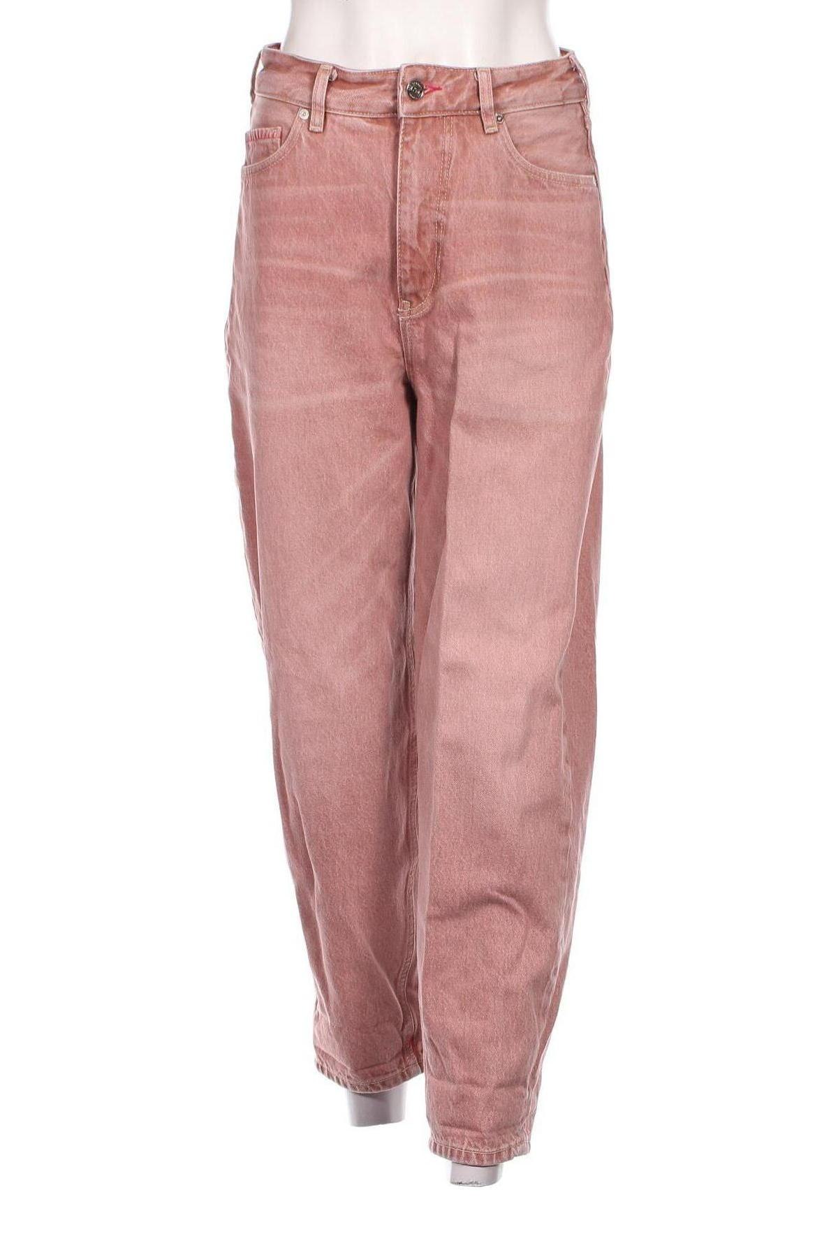 Damen Jeans Scotch & Soda, Größe S, Farbe Aschrosa, Preis 105,29 €