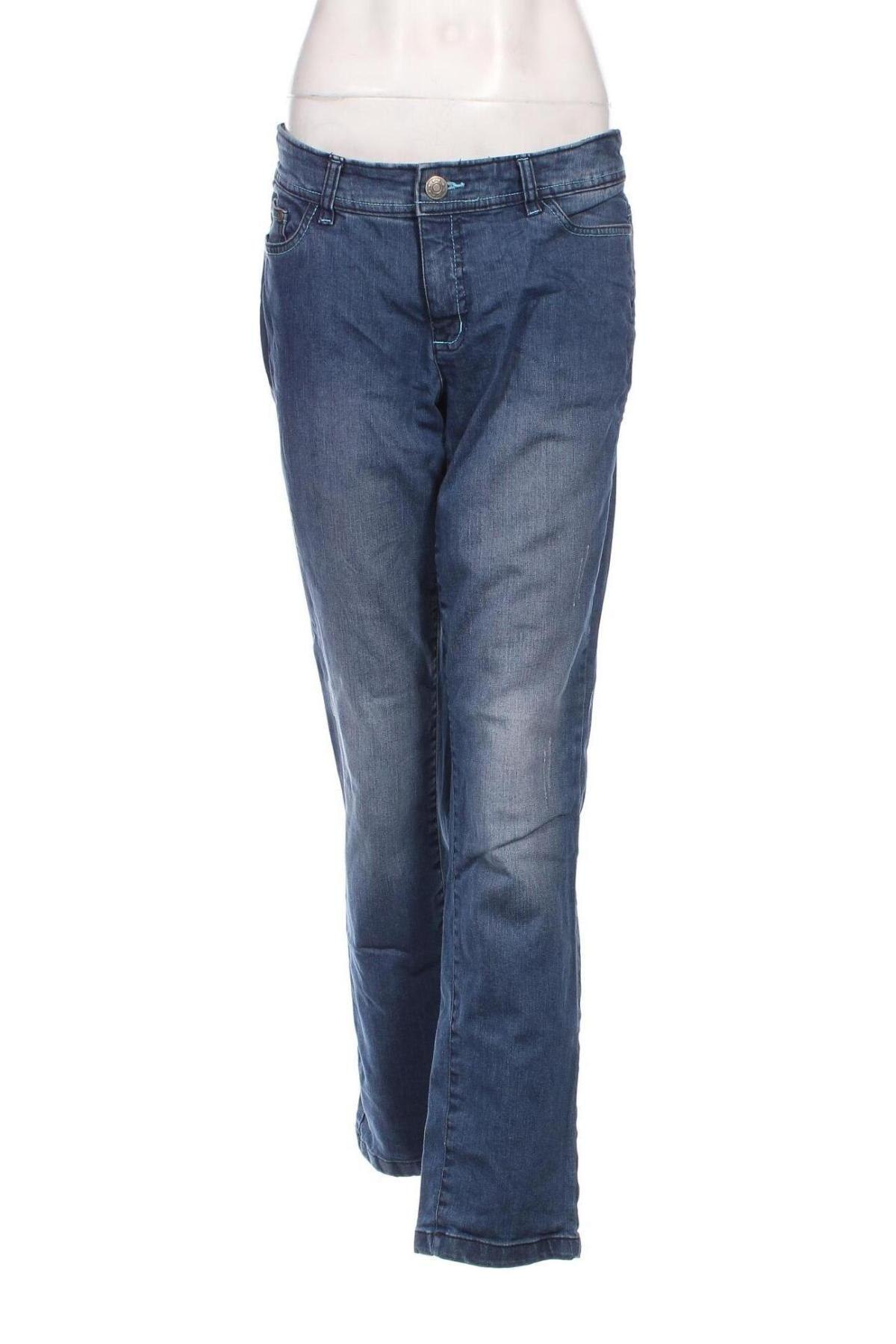 Sheego Damen Jeans Sheego - günstig bei Remix - #128565101