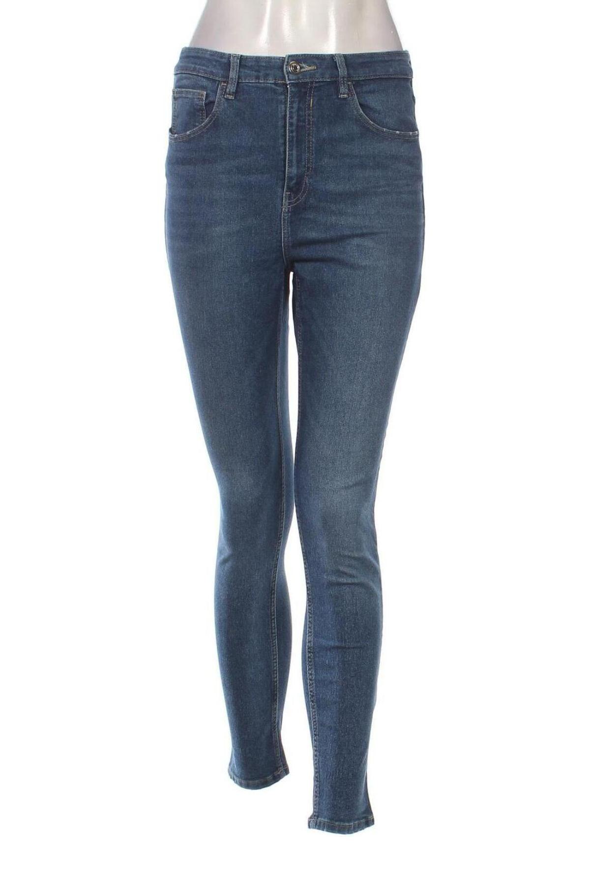 Damen Jeans Sinsay, Größe M, Farbe Blau, Preis 6,99 €