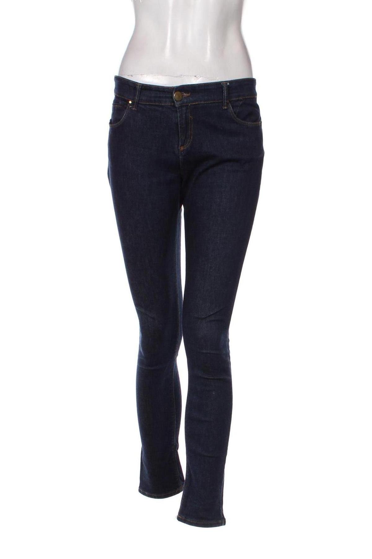 Damen Jeans Stradivarius, Größe M, Farbe Blau, Preis € 9,49