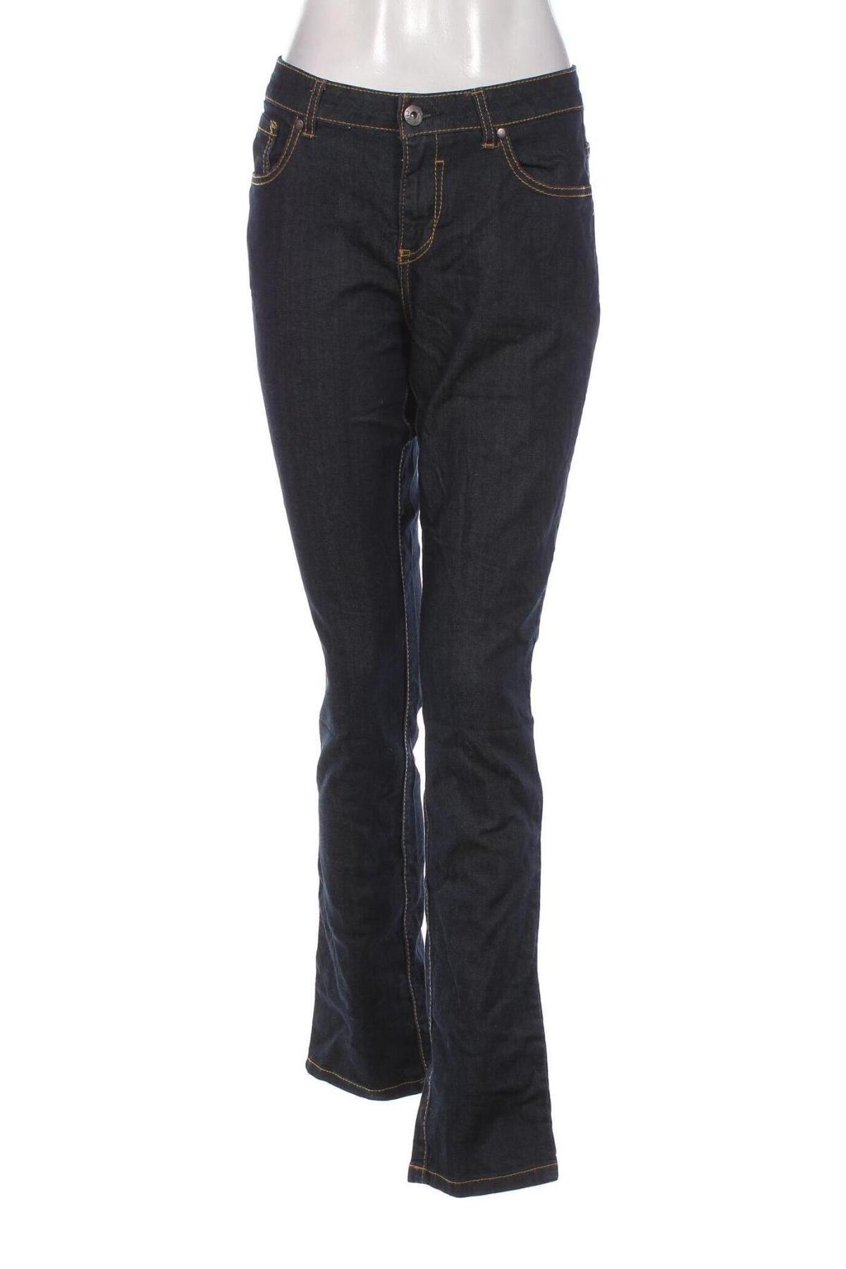 Damen Jeans Takko Fashion, Größe XL, Farbe Blau, Preis € 5,99