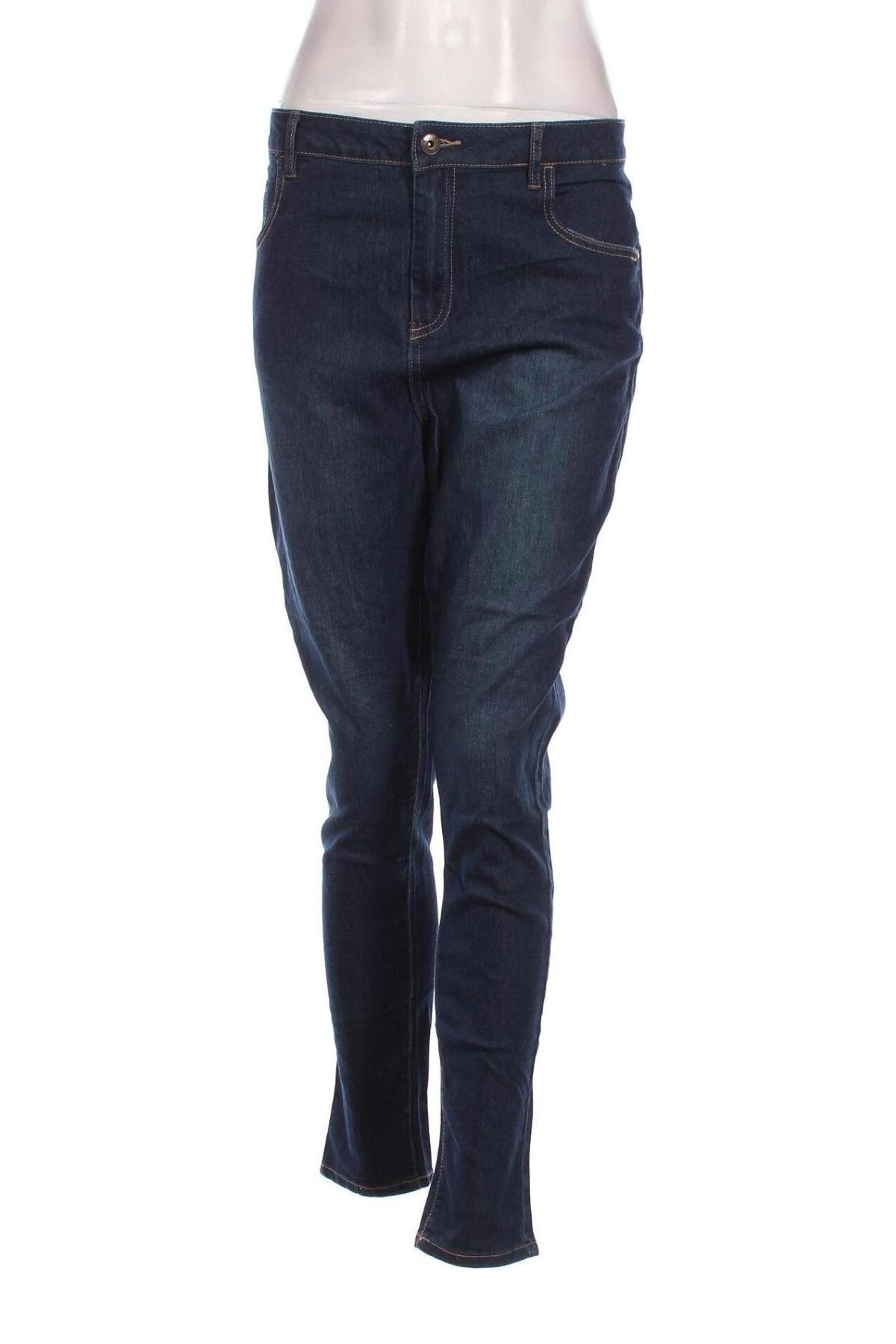 Damen Jeans The 1964 Denim Company, Größe XL, Farbe Blau, Preis 6,99 €