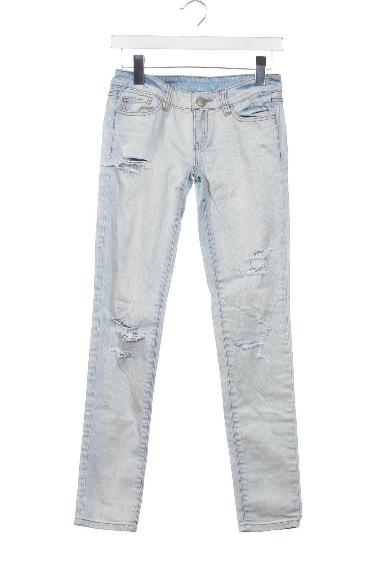 Damen Jeans Tom Tailor, Größe S, Farbe Blau, Preis € 4,49