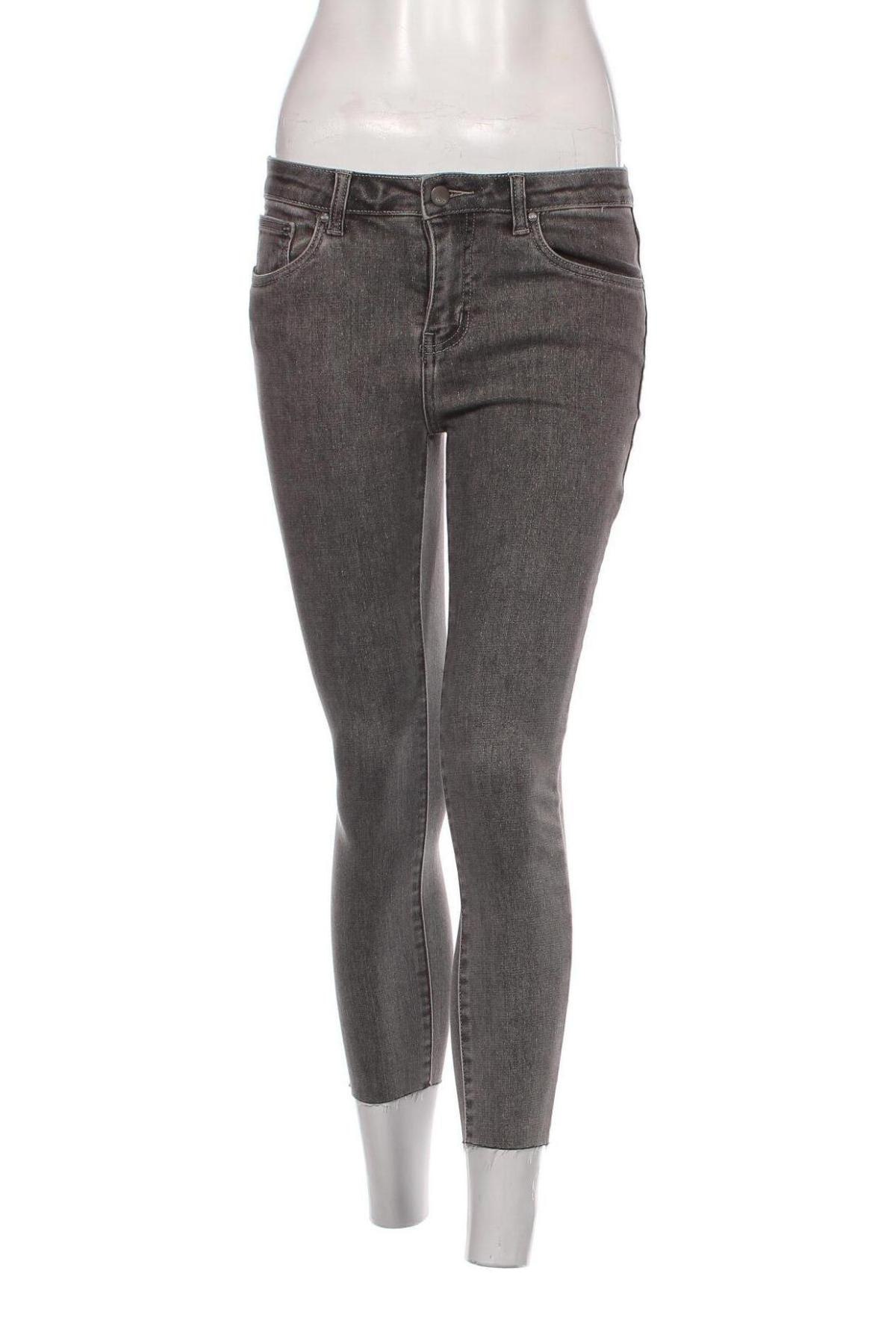 Damen Jeans Toxik 3, Größe S, Farbe Grau, Preis 4,99 €