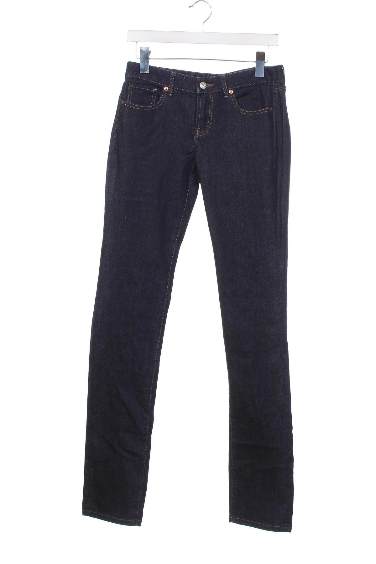 Damen Jeans Uniqlo, Größe XS, Farbe Blau, Preis 13,99 €