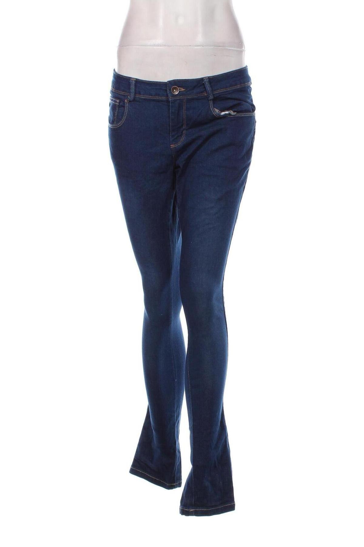 Damen Jeans Up 2 Fashion, Größe L, Farbe Blau, Preis € 4,99