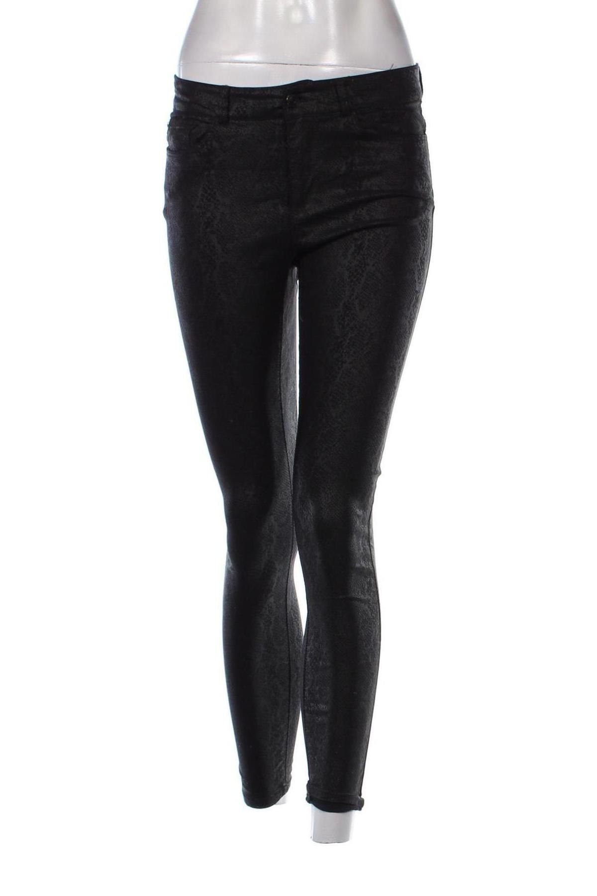 Damen Jeans Vero Moda, Größe S, Farbe Schwarz, Preis € 6,99