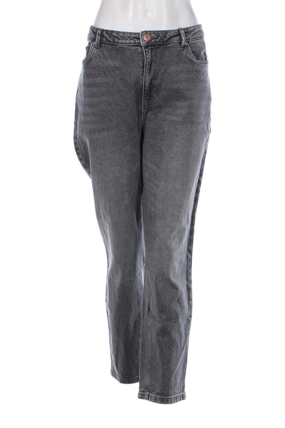 Damen Jeans Vero Moda, Größe XL, Farbe Grau, Preis 17,99 €