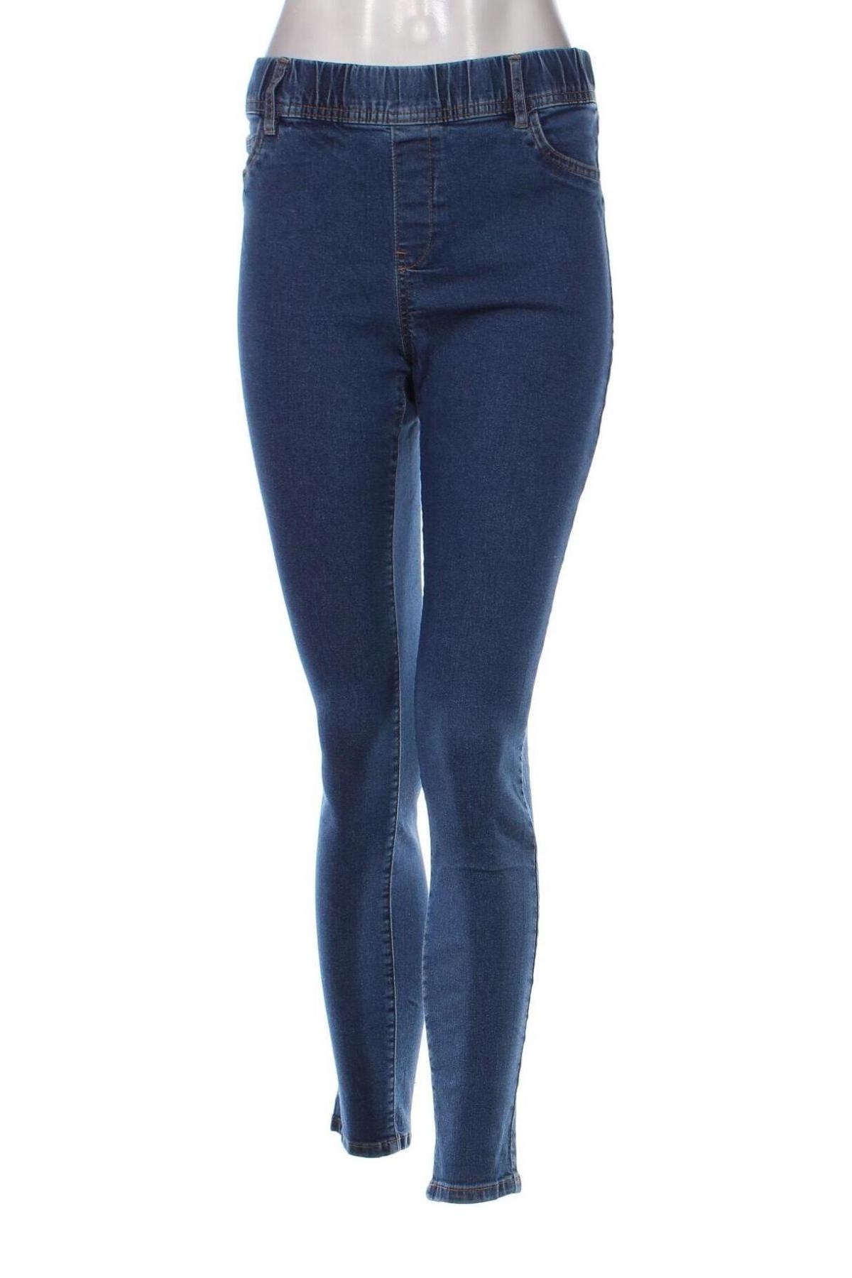 Damen Jeans Violeta by Mango, Größe M, Farbe Blau, Preis € 6,99