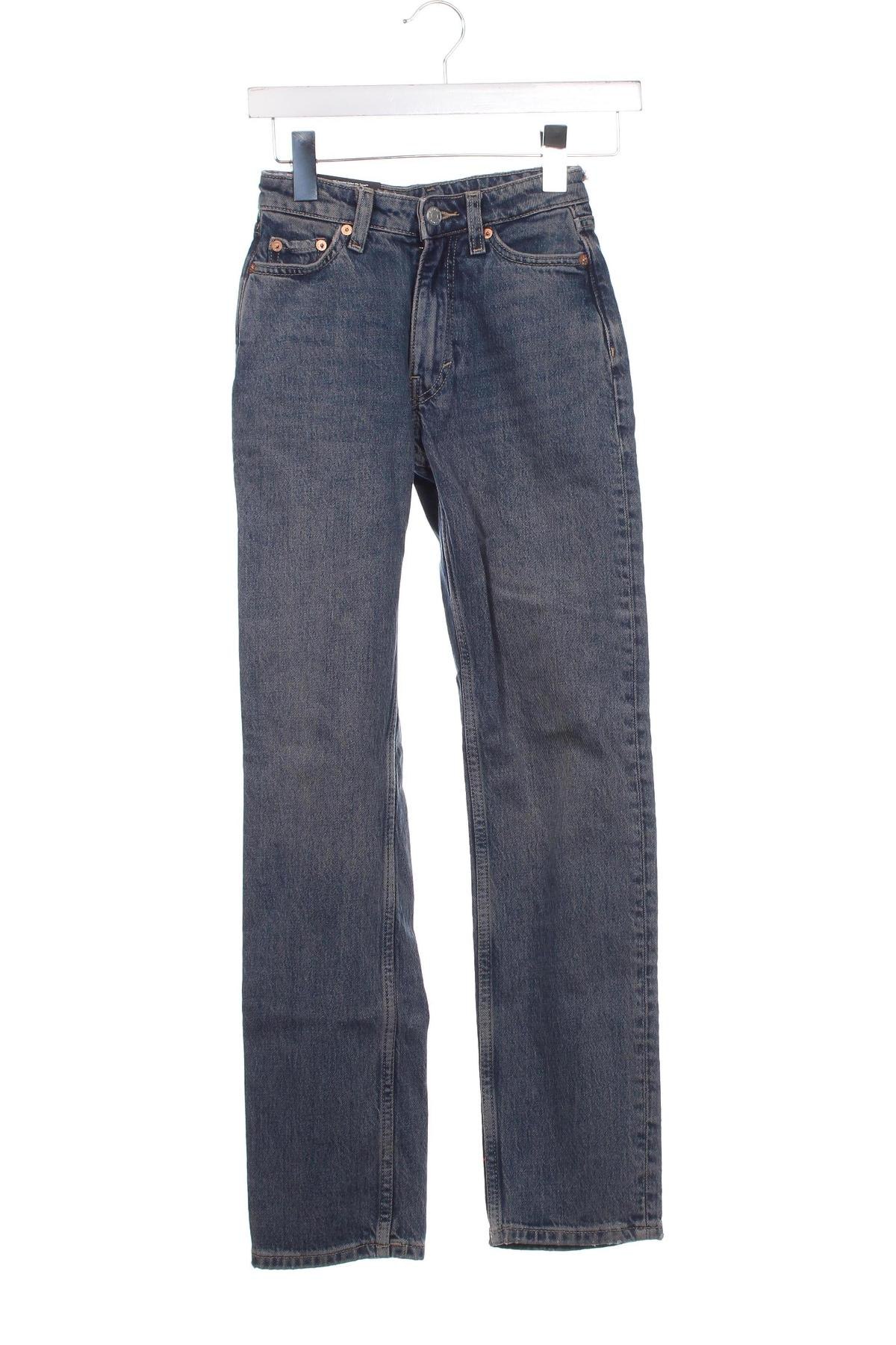 Weekday Damen Jeans Weekday - günstig bei Remix - #128583600