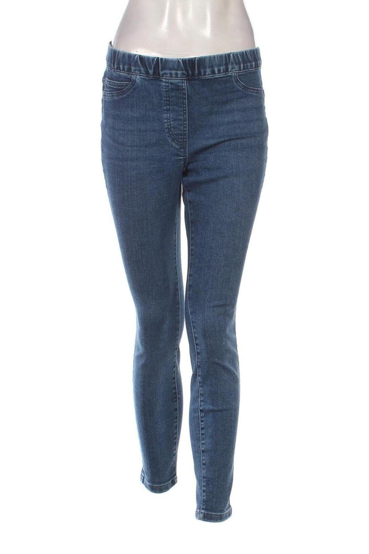 Damen Jeans Women by Tchibo, Größe M, Farbe Blau, Preis € 20,14