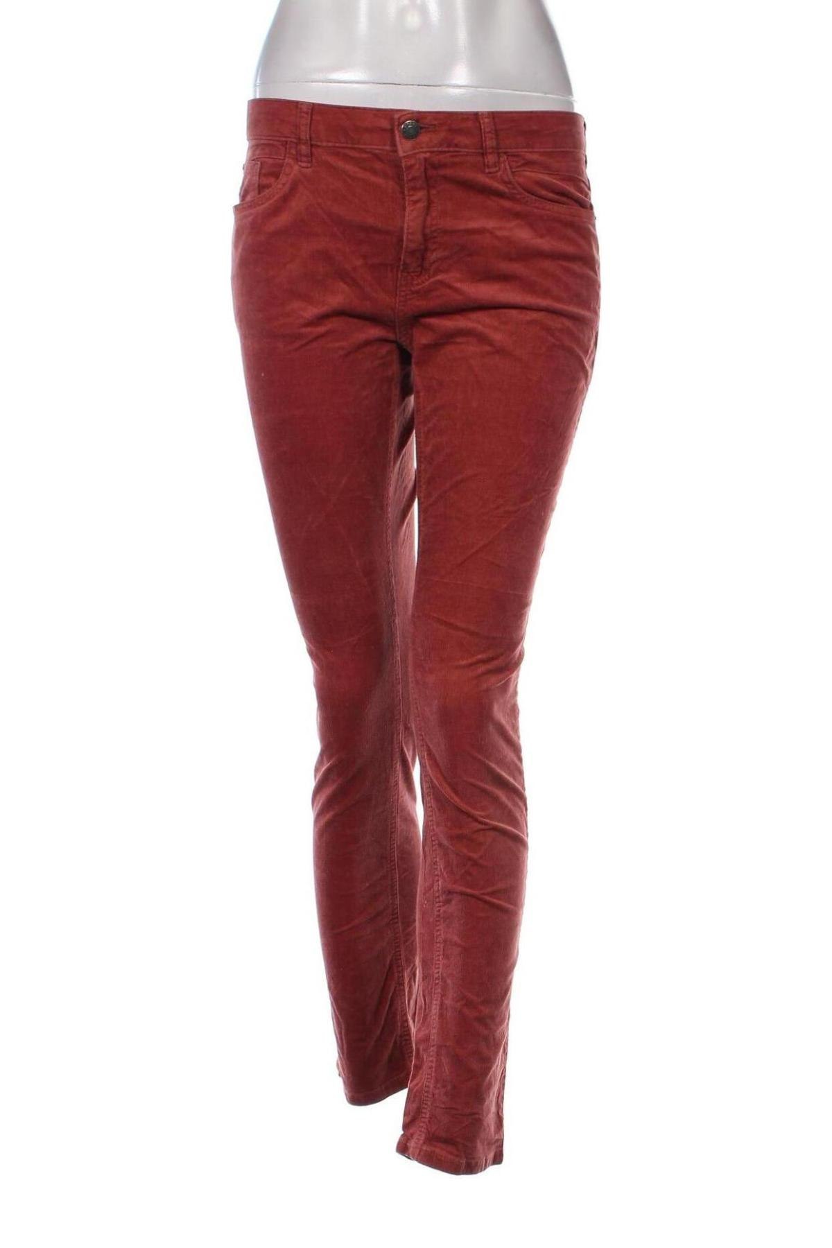 Damen Cordhose Esprit, Größe M, Farbe Rosa, Preis € 9,49