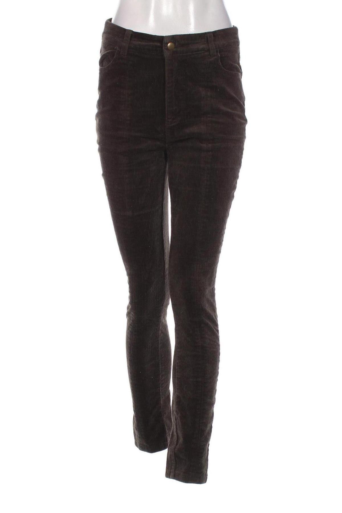 Damen Cordhose Marie Philippe, Größe M, Farbe Grün, Preis € 7,99