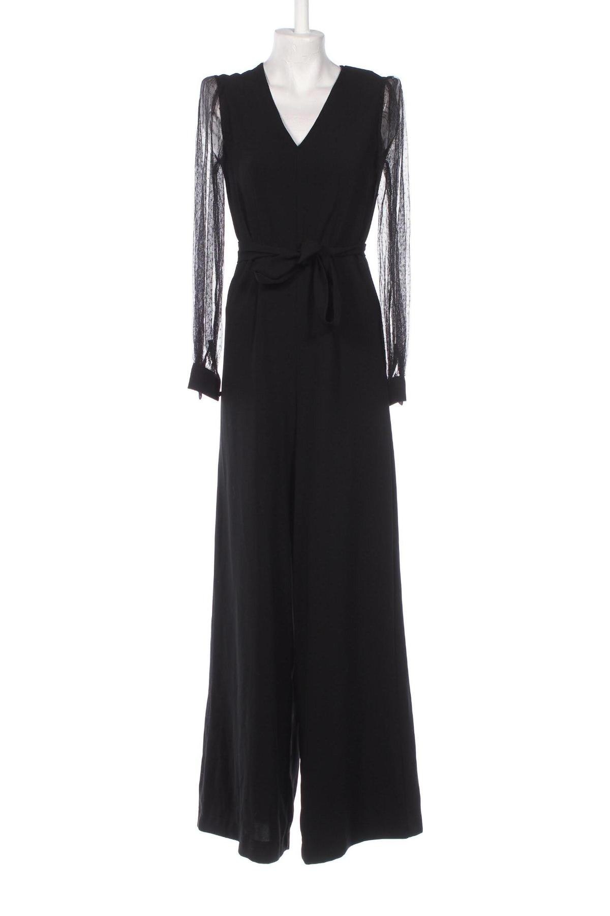 Damen Overall, Größe S, Farbe Schwarz, Preis 27,32 €