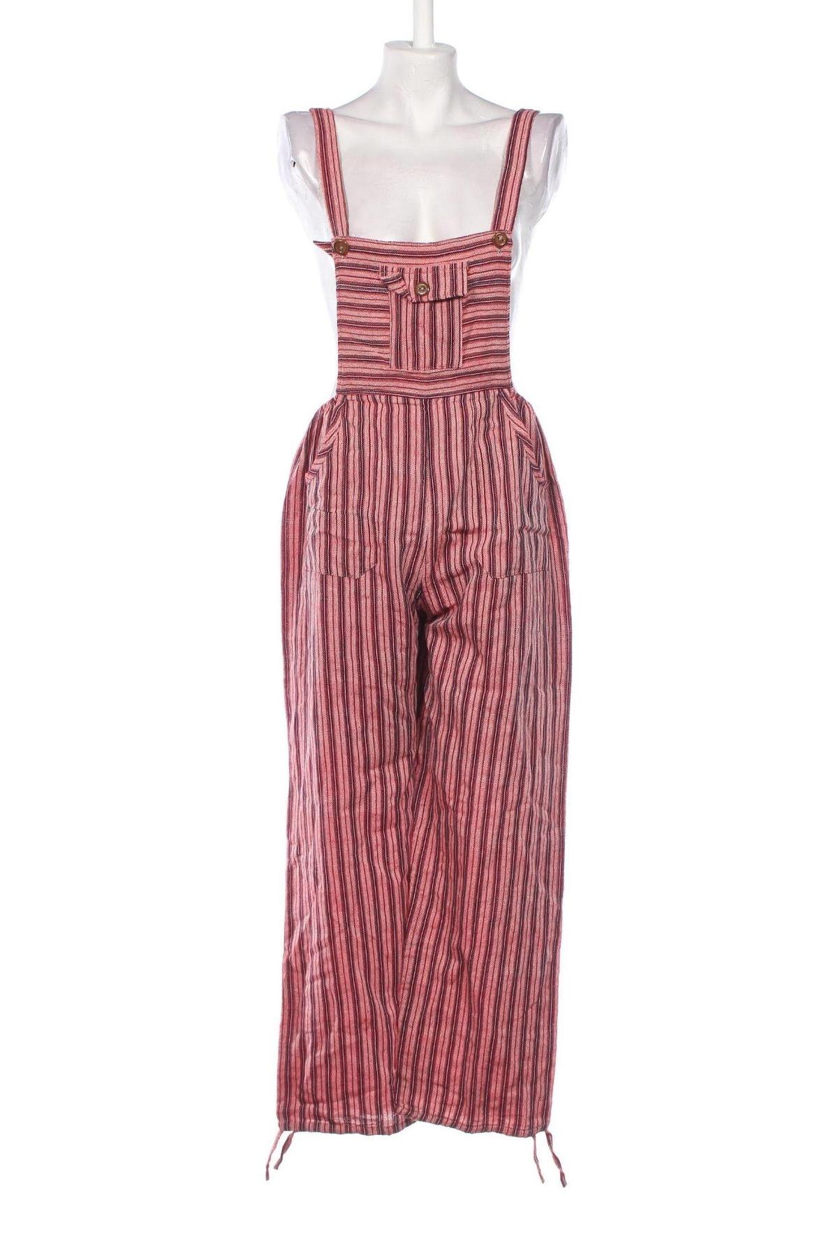 Damen Overall, Größe M, Farbe Mehrfarbig, Preis 13,49 €