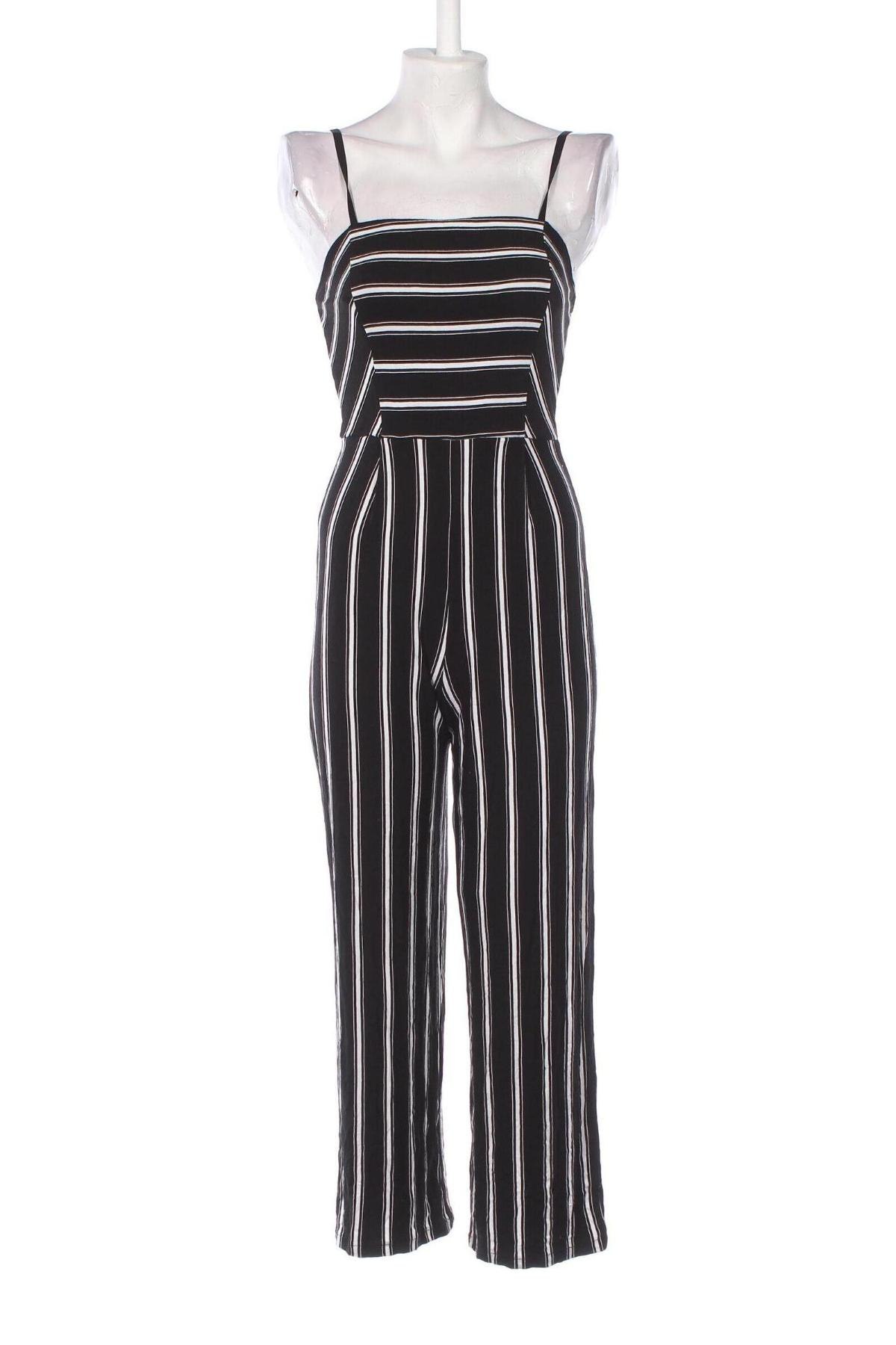 Damen Overall, Größe S, Farbe Schwarz, Preis € 4,99