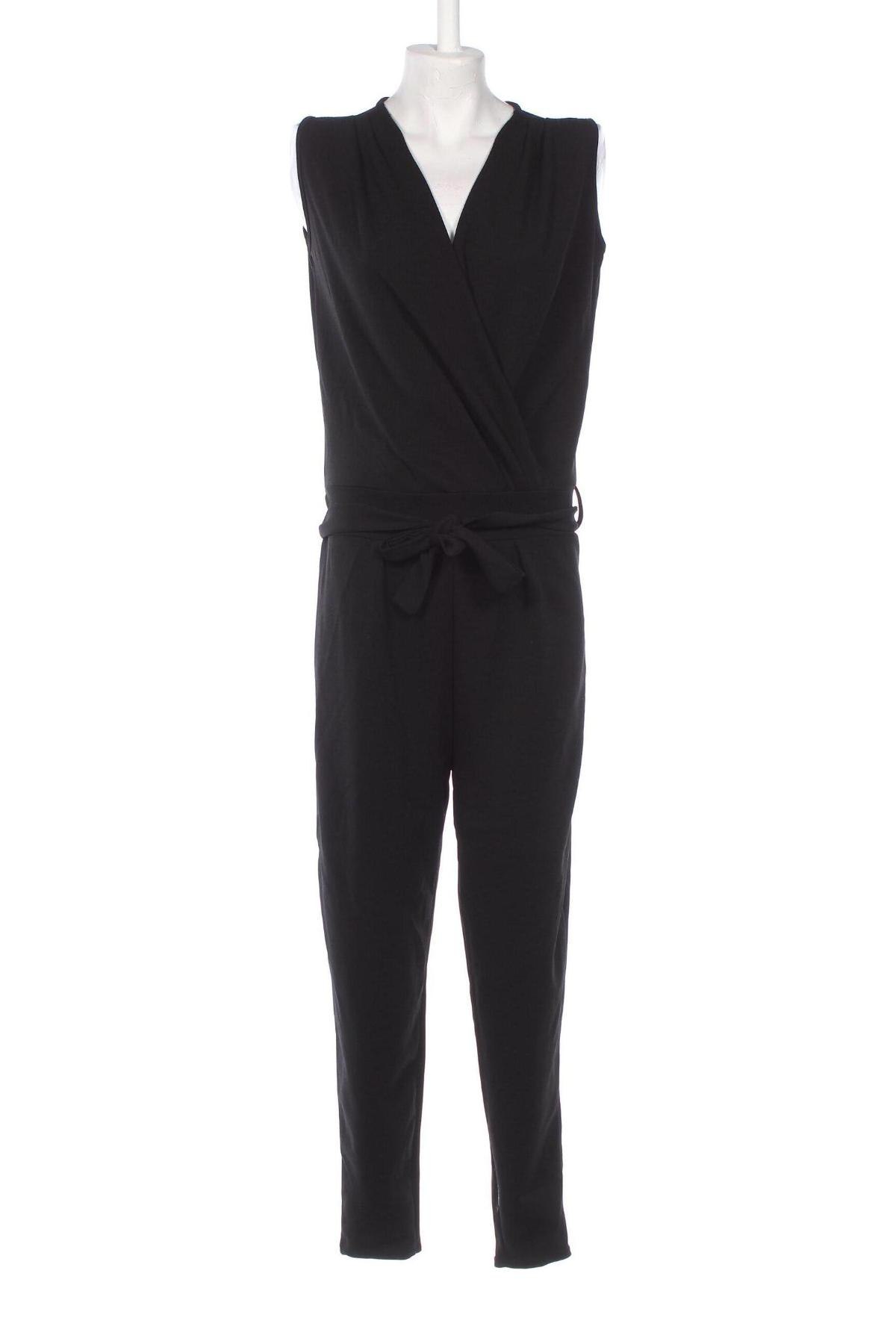 Damen Overall, Größe M, Farbe Schwarz, Preis € 4,49