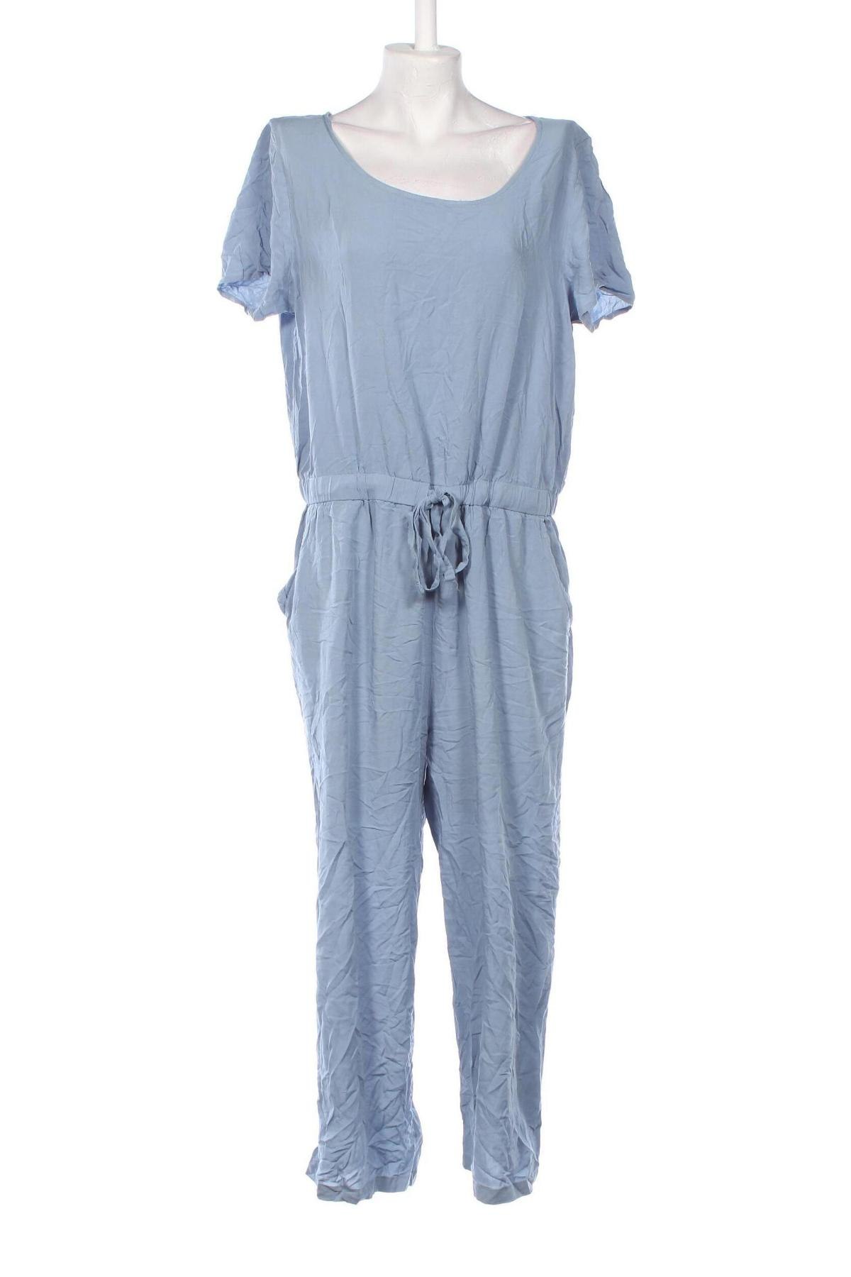 Damen Overall, Größe XL, Farbe Blau, Preis € 5,99