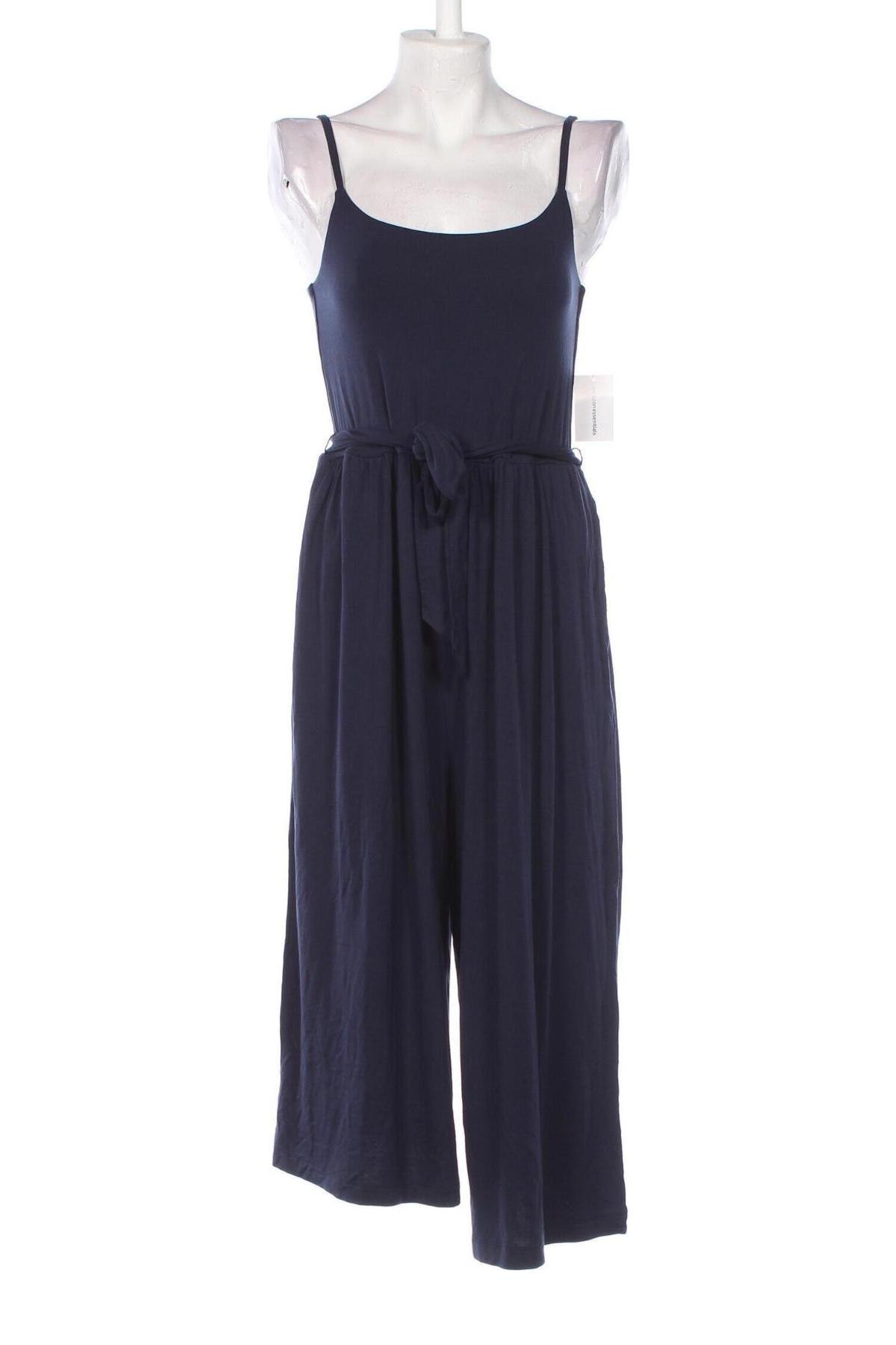 Damen Overall Amazon Essentials, Größe M, Farbe Blau, Preis € 14,49