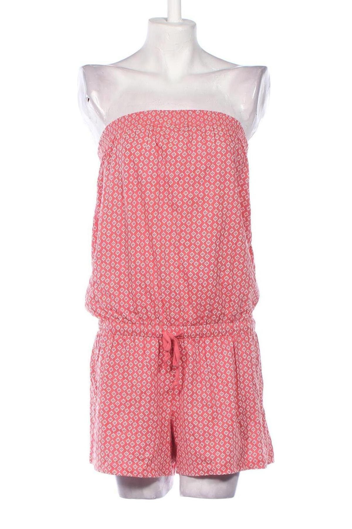 Damen Overall Blue Star, Größe L, Farbe Rosa, Preis 8,49 €