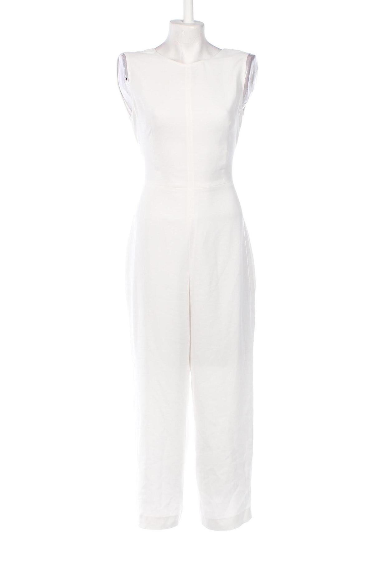 Damen Overall Claudie Pierlot, Größe M, Farbe Weiß, Preis € 71,55