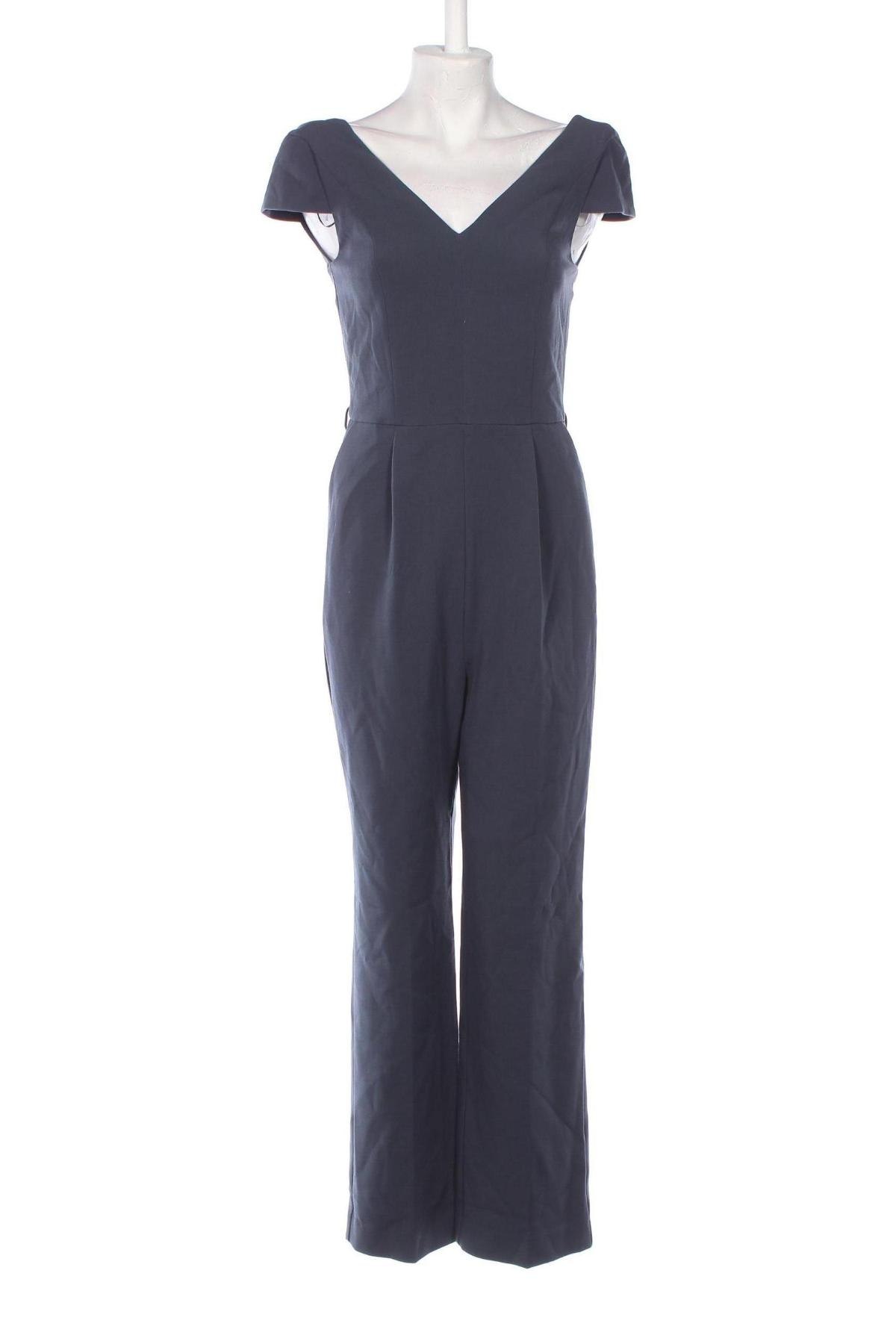 Damen Overall Comma,, Größe XS, Farbe Blau, Preis € 104,99