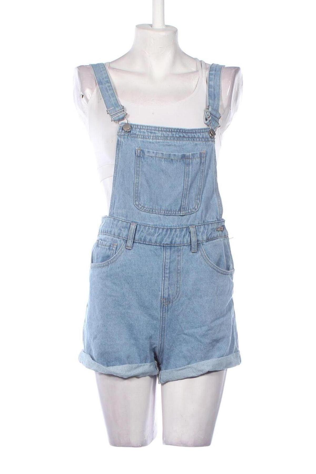 Damen Overall DAZY, Größe S, Farbe Blau, Preis € 7,99