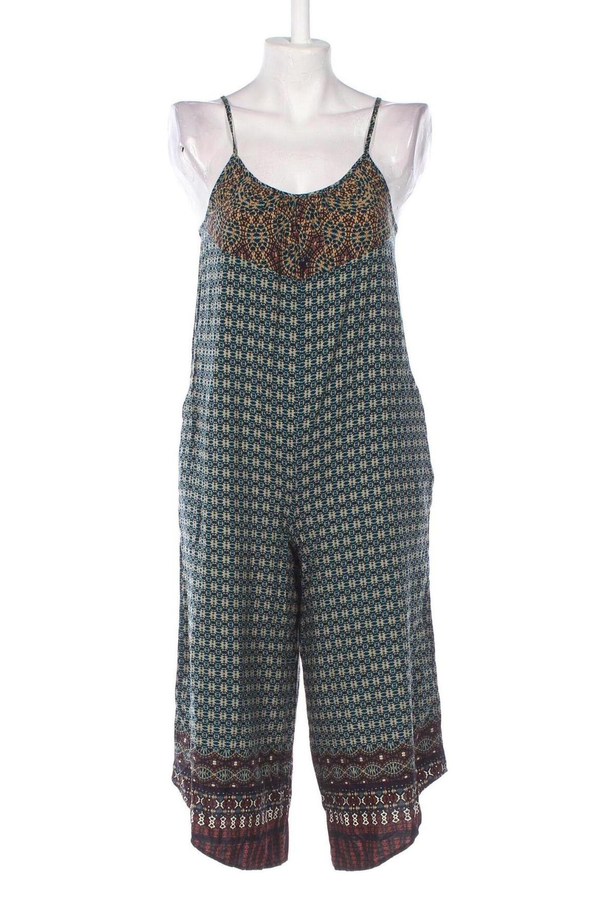 Damen Overall Desigual, Größe XS, Farbe Mehrfarbig, Preis 31,99 €