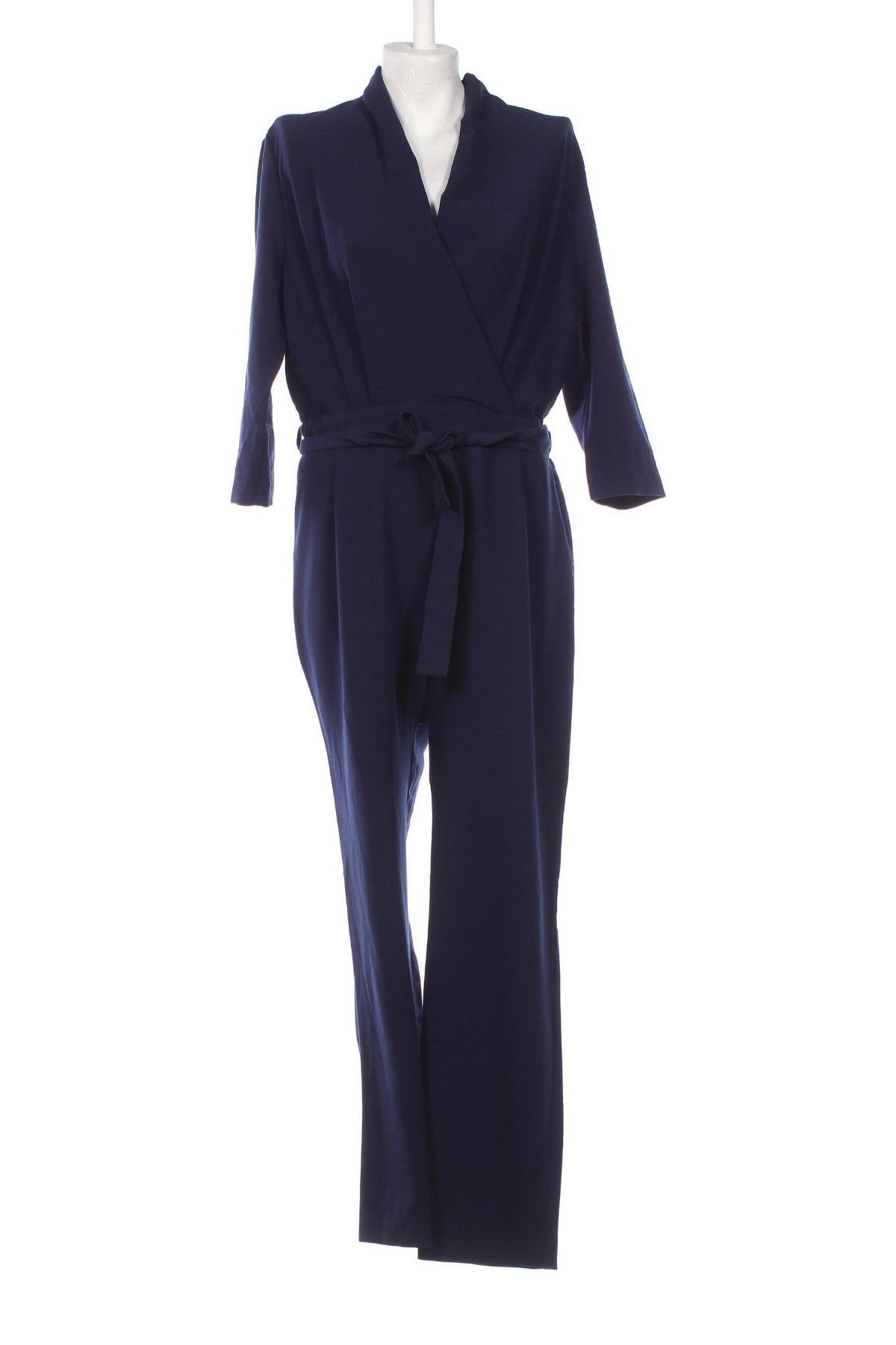 Damen Overall Desiree, Größe L, Farbe Blau, Preis 32,99 €