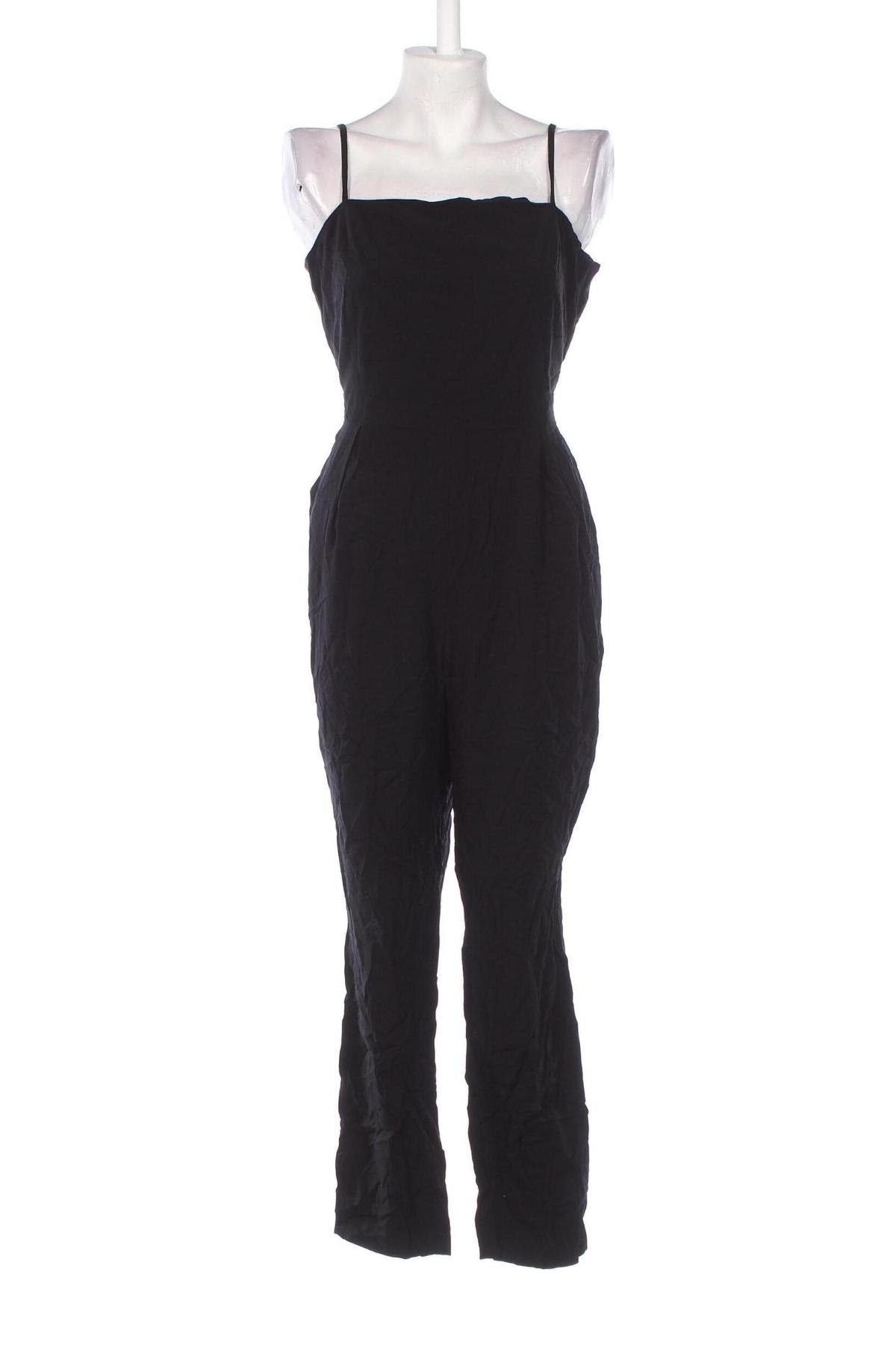 Damen Overall Dika, Größe L, Farbe Schwarz, Preis € 5,99