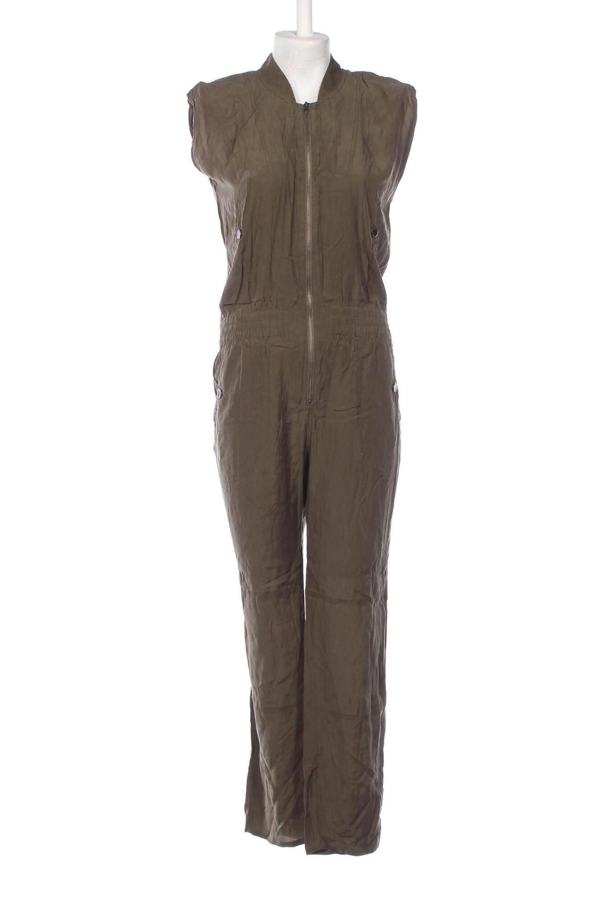 Damen Overall Drykorn for beautiful people, Größe M, Farbe Grün, Preis € 17,99