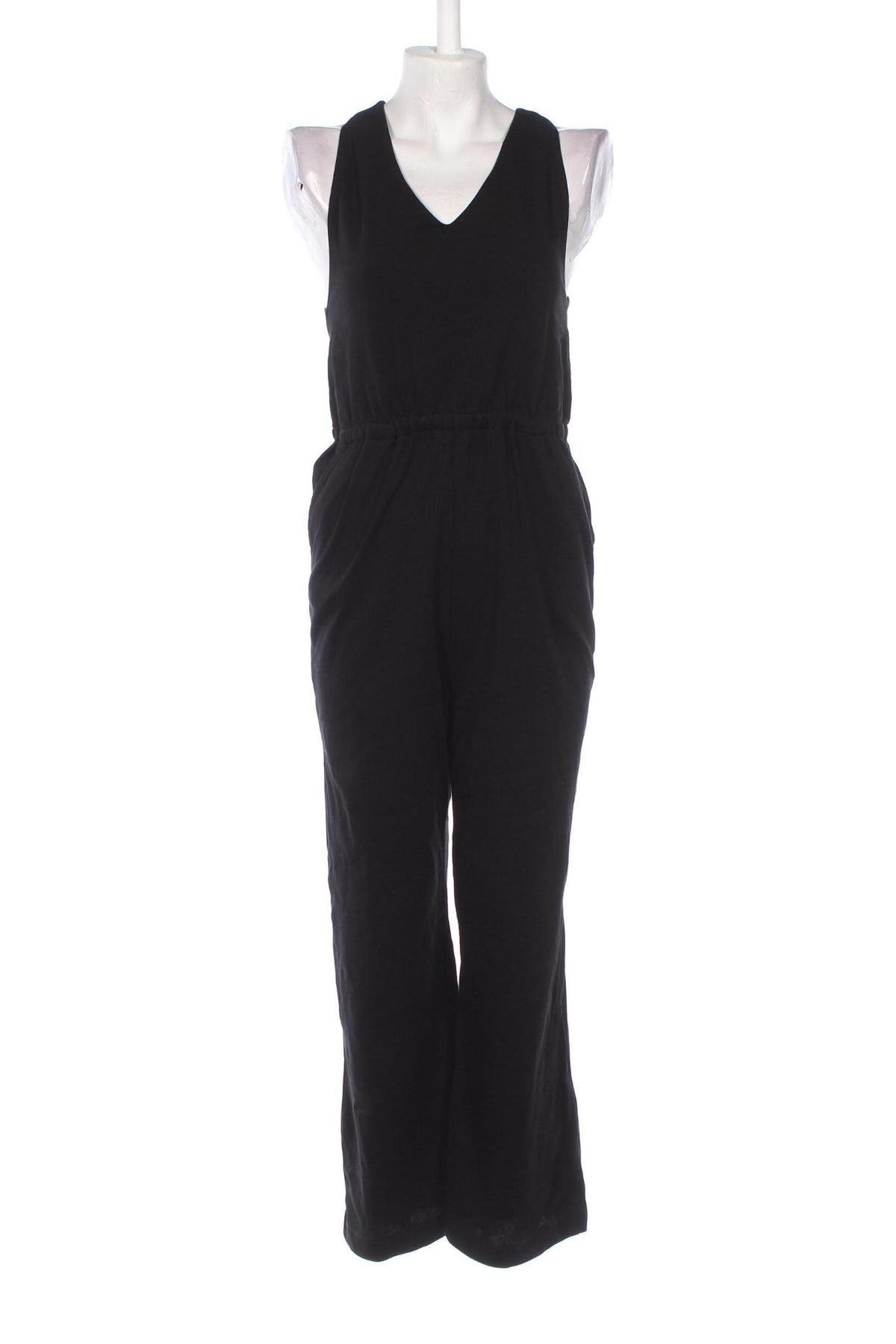 Damen Overall Edited, Größe XS, Farbe Schwarz, Preis 18,49 €