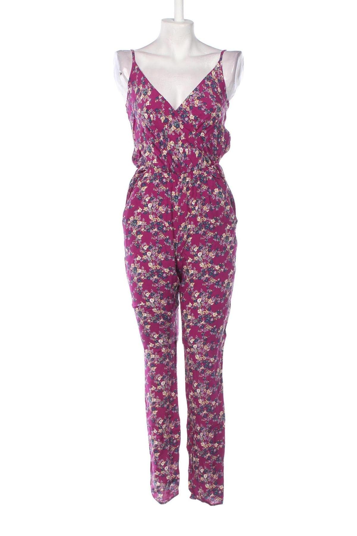 Damen Overall Encoded, Größe S, Farbe Mehrfarbig, Preis 11,99 €