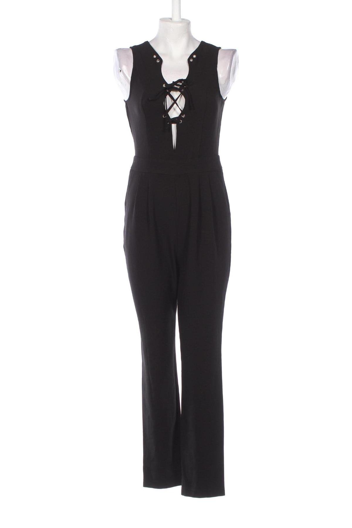 Damen Overall Esprit, Größe M, Farbe Schwarz, Preis € 16,99