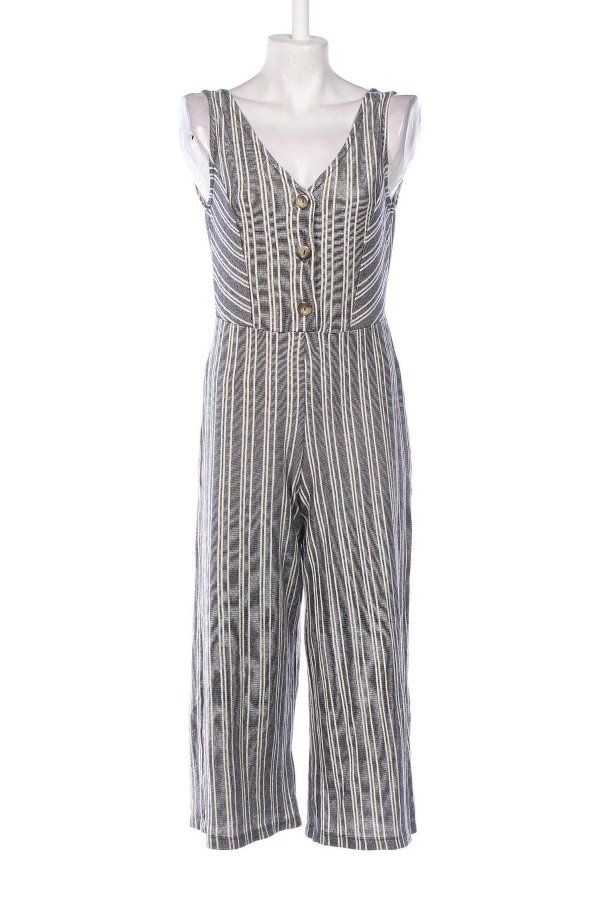 Damen Overall F&F, Größe S, Farbe Blau, Preis € 13,49