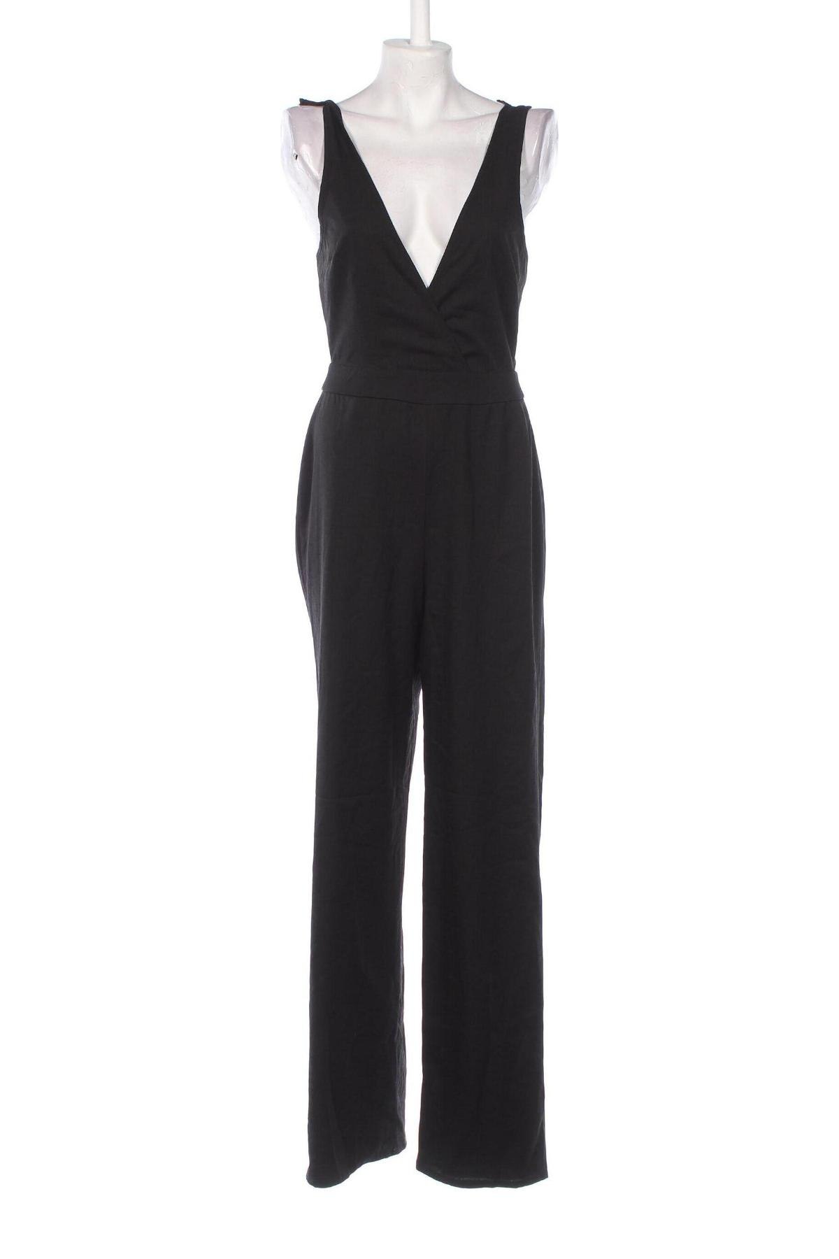 Damen Overall Fashion Union, Größe S, Farbe Schwarz, Preis € 5,99