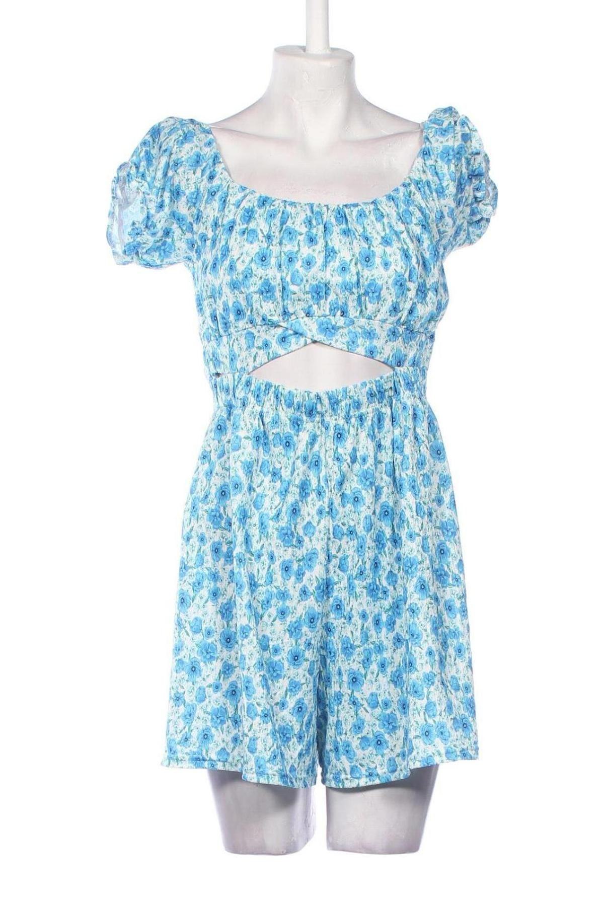 Damen Overall Fb Sister, Größe M, Farbe Mehrfarbig, Preis € 11,99