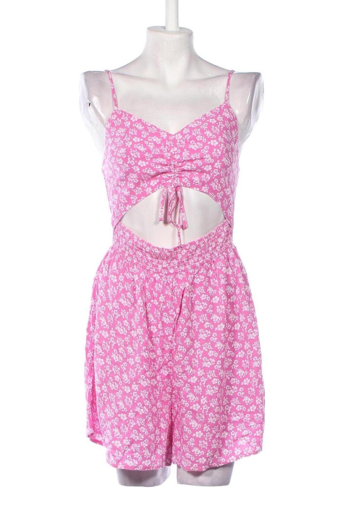 Damen Overall Fb Sister, Größe M, Farbe Mehrfarbig, Preis € 11,99