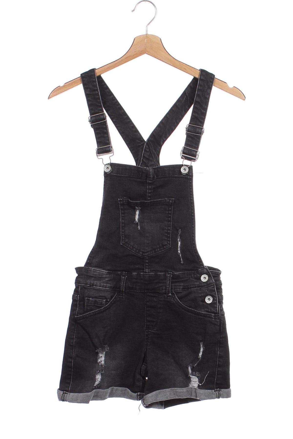 Damen Overall Fb Sister, Größe XXS, Farbe Grau, Preis 3,99 €