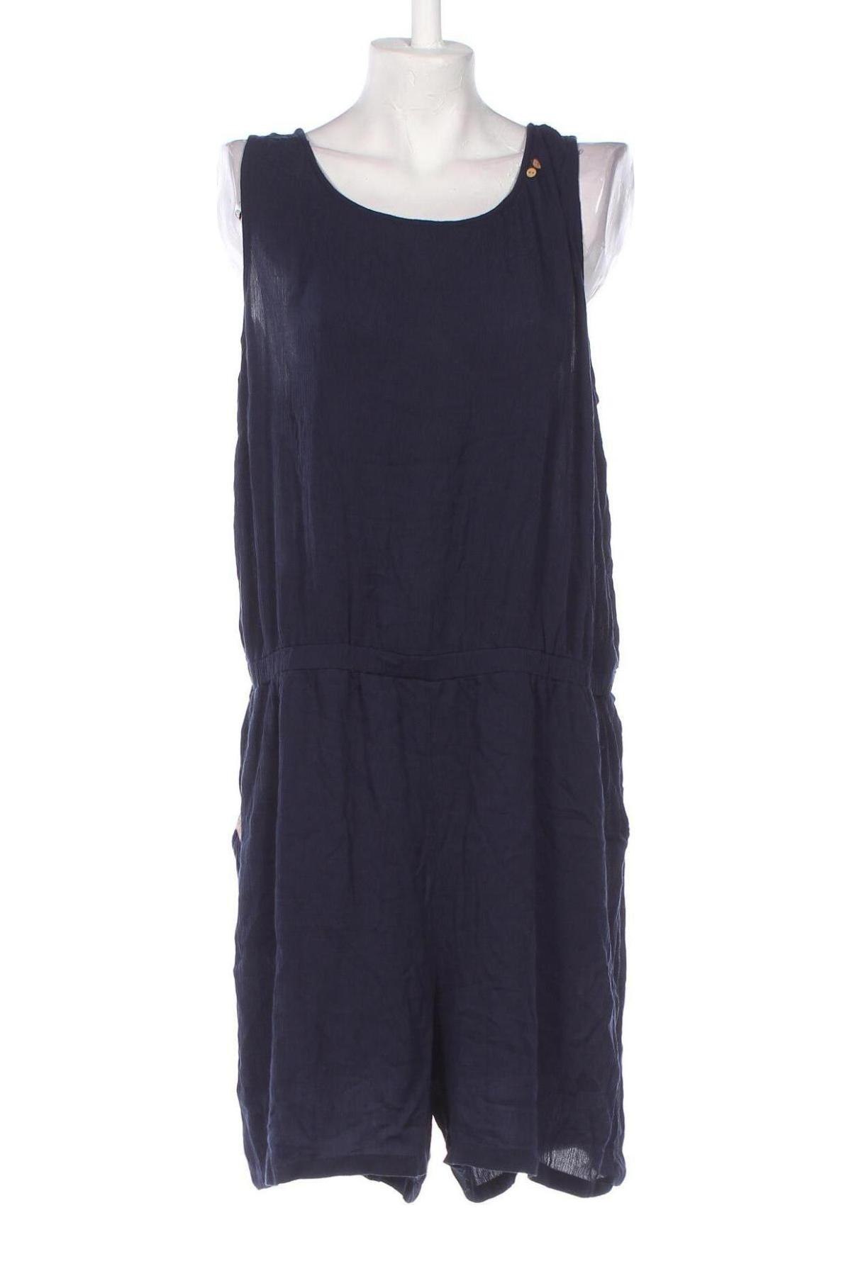 Damen Overall Gina, Größe XXL, Farbe Blau, Preis € 8,49