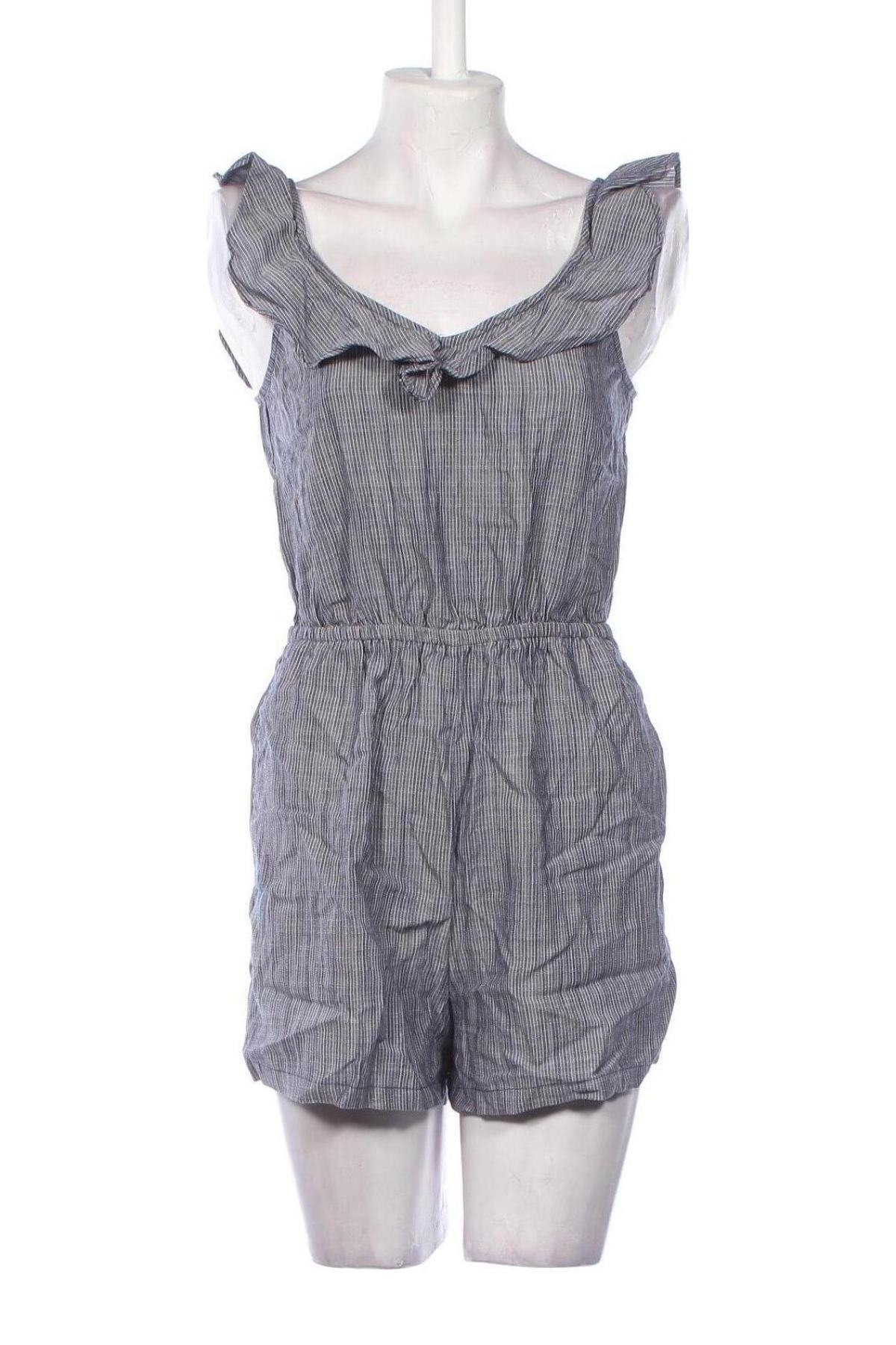 Damen Overall H&M, Größe S, Farbe Mehrfarbig, Preis 13,49 €