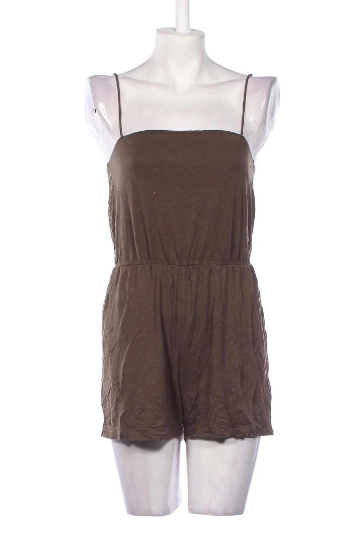 Damen Overall H&M, Größe S, Farbe Grün, Preis € 13,49