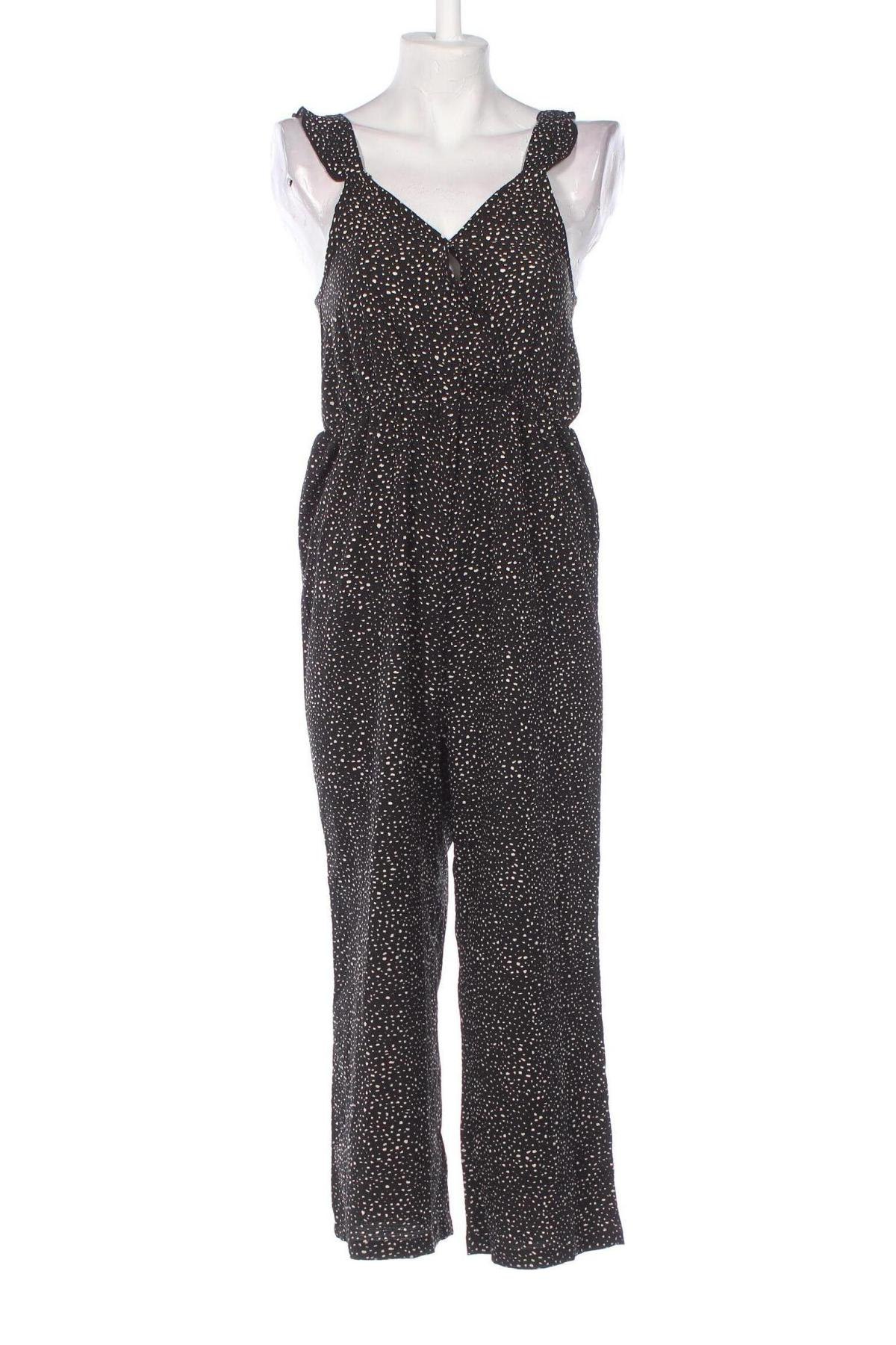 Damen Overall IX-O, Größe S, Farbe Schwarz, Preis 4,99 €