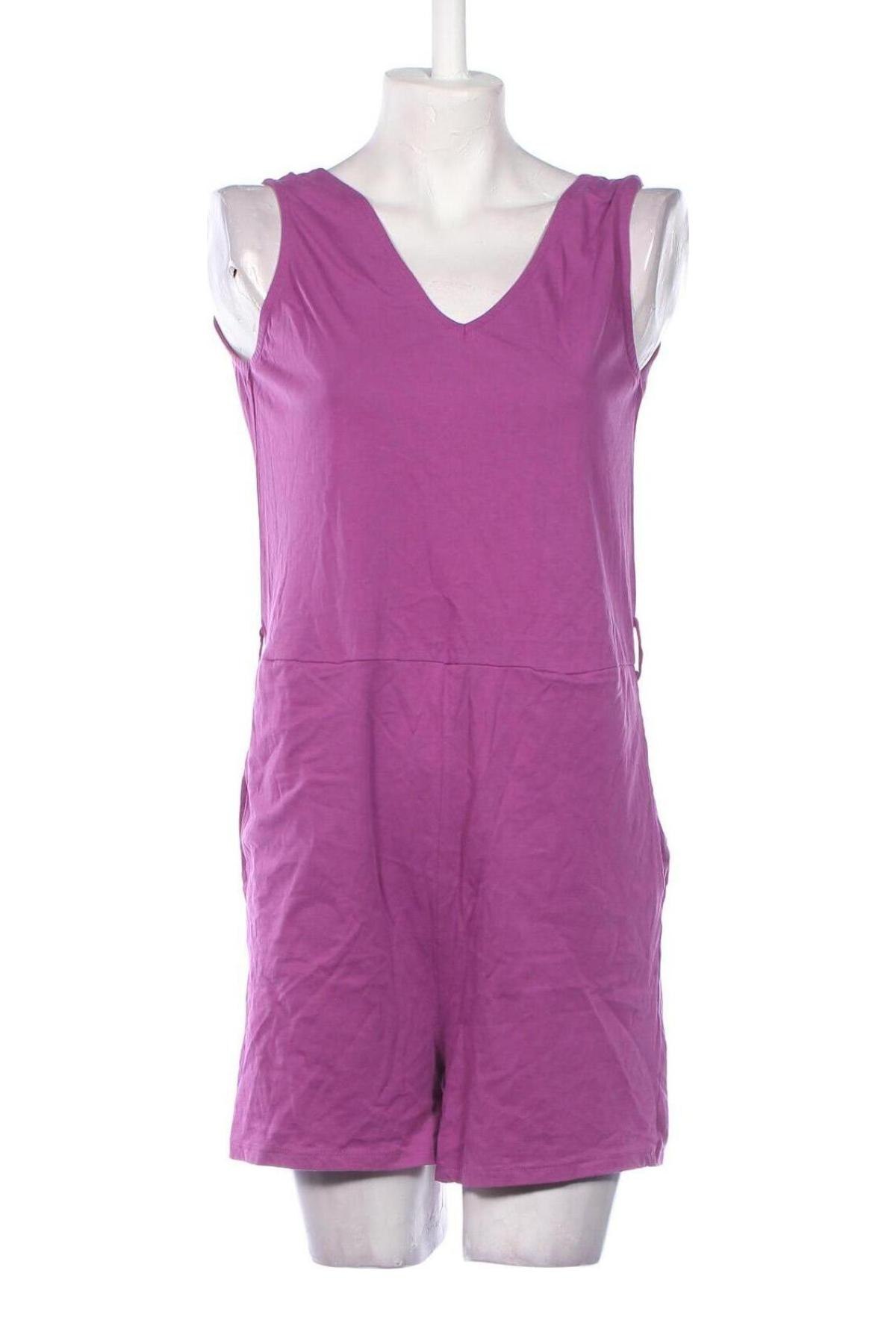 Damen Overall LCW, Größe M, Farbe Lila, Preis € 6,49