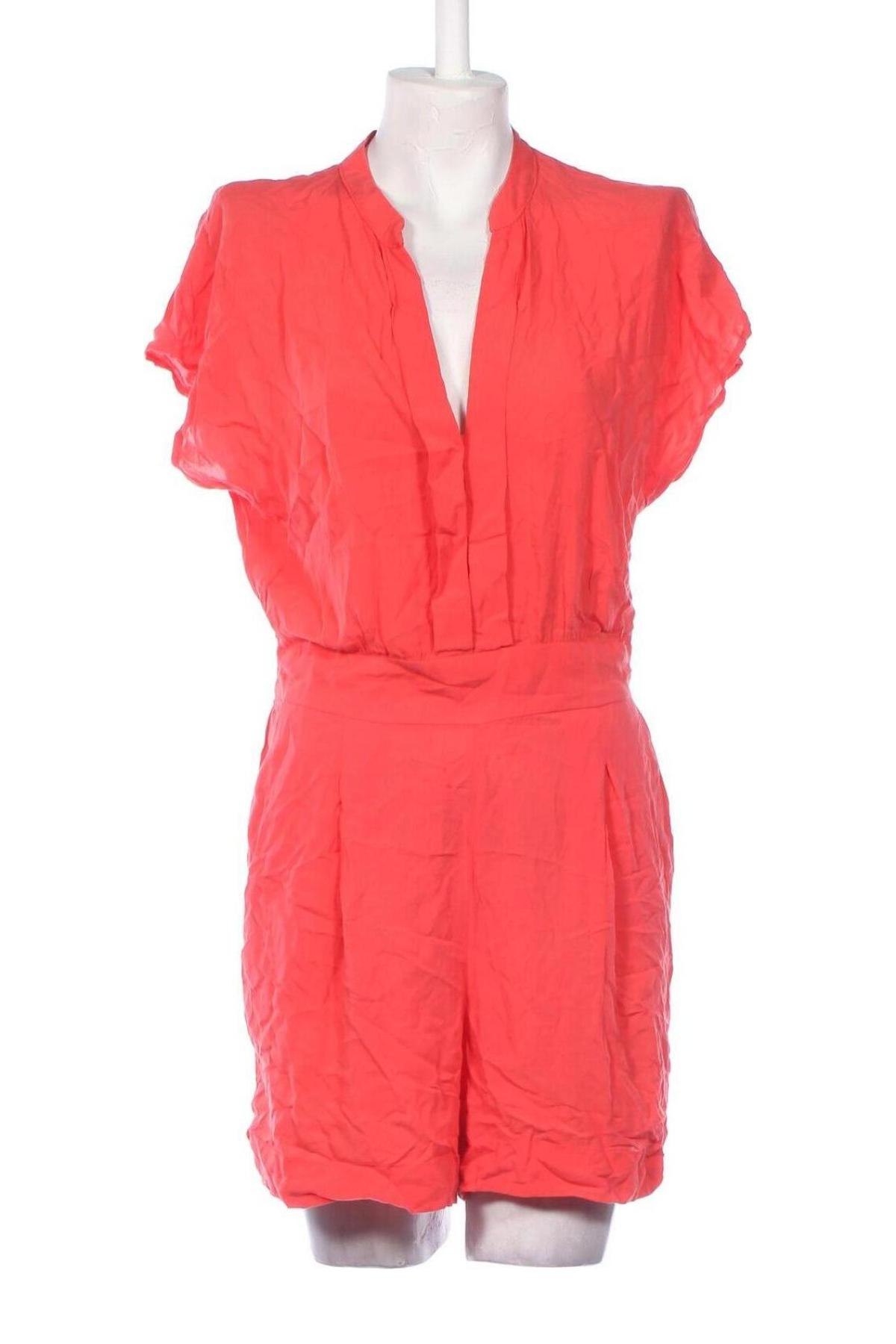 Damen Overall Mango, Größe M, Farbe Rosa, Preis 56,37 €