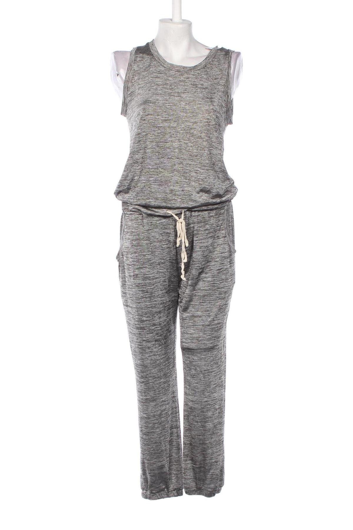 Damen Overall Millenium, Größe M, Farbe Blau, Preis € 5,99